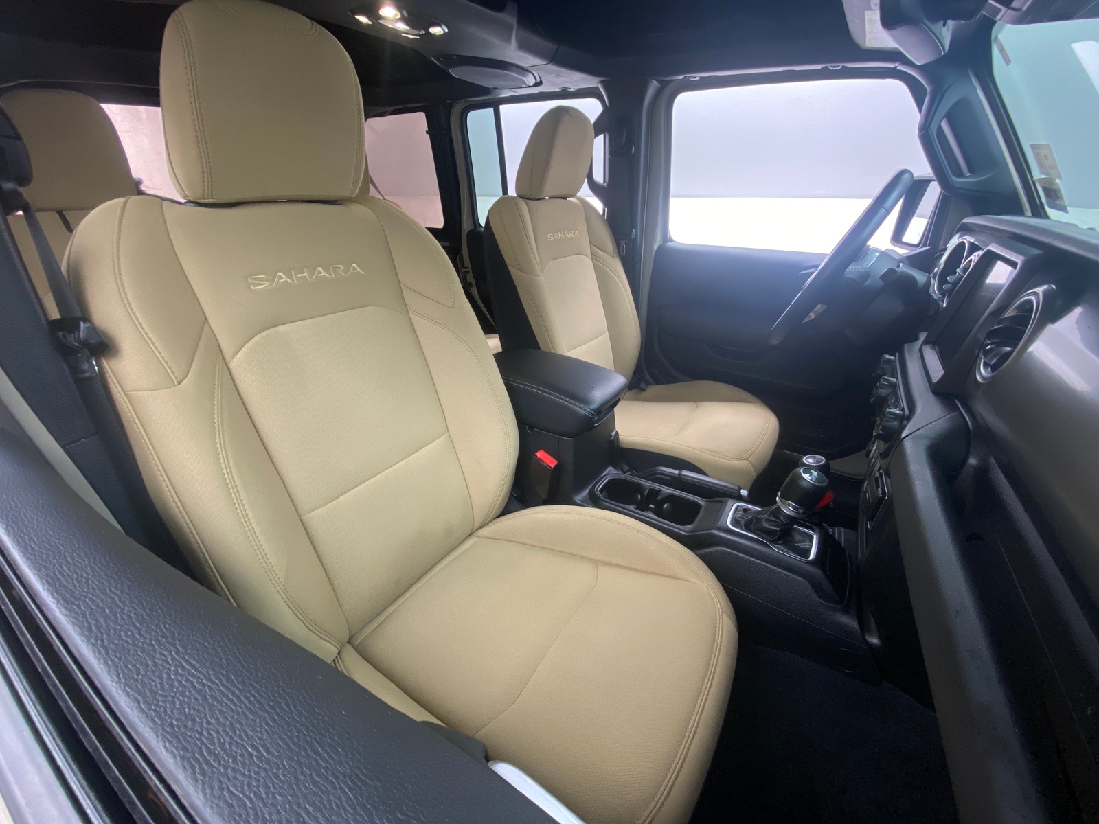 Thumbnail: 2022 Jeep Wrangler - 2