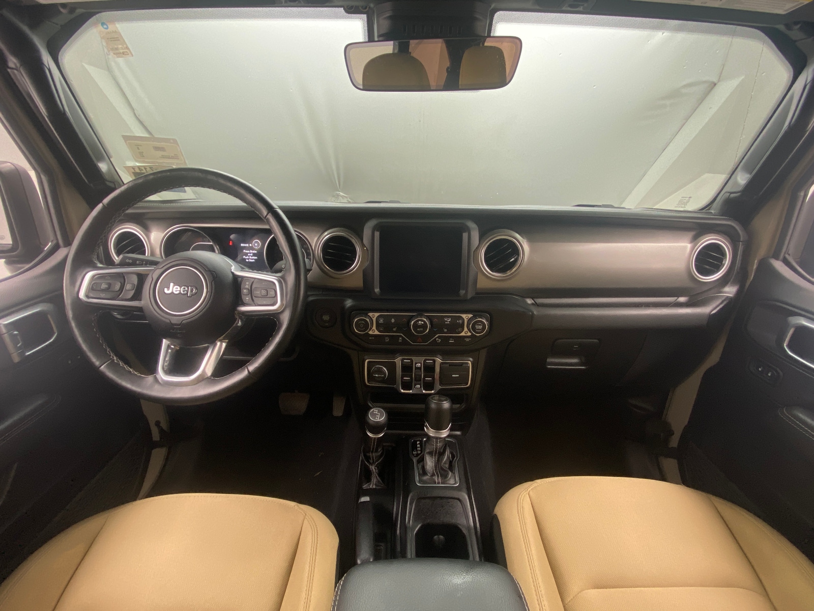 Thumbnail: 2022 Jeep Wrangler - 3