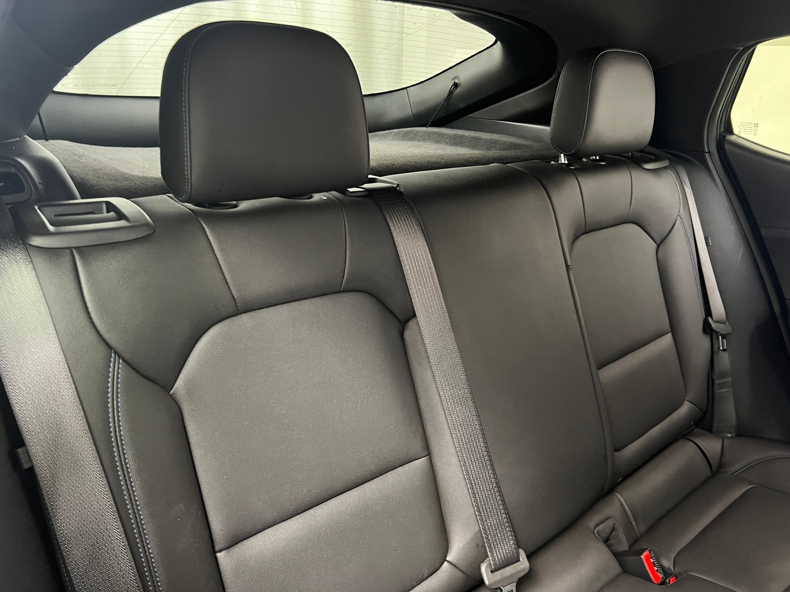 Thumbnail: 2025 Buick Envista - 5