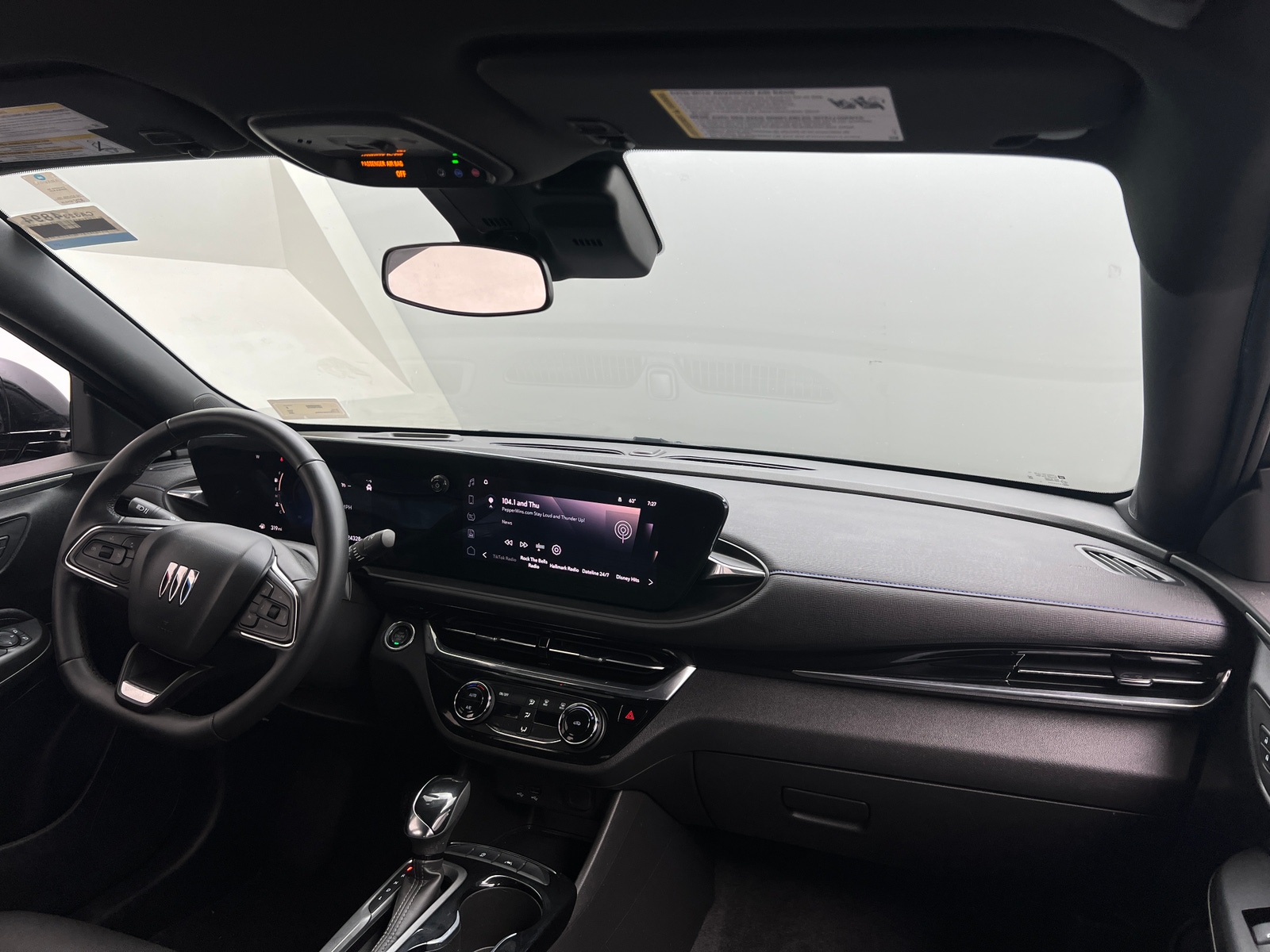 Thumbnail: 2025 Buick Envista - 2