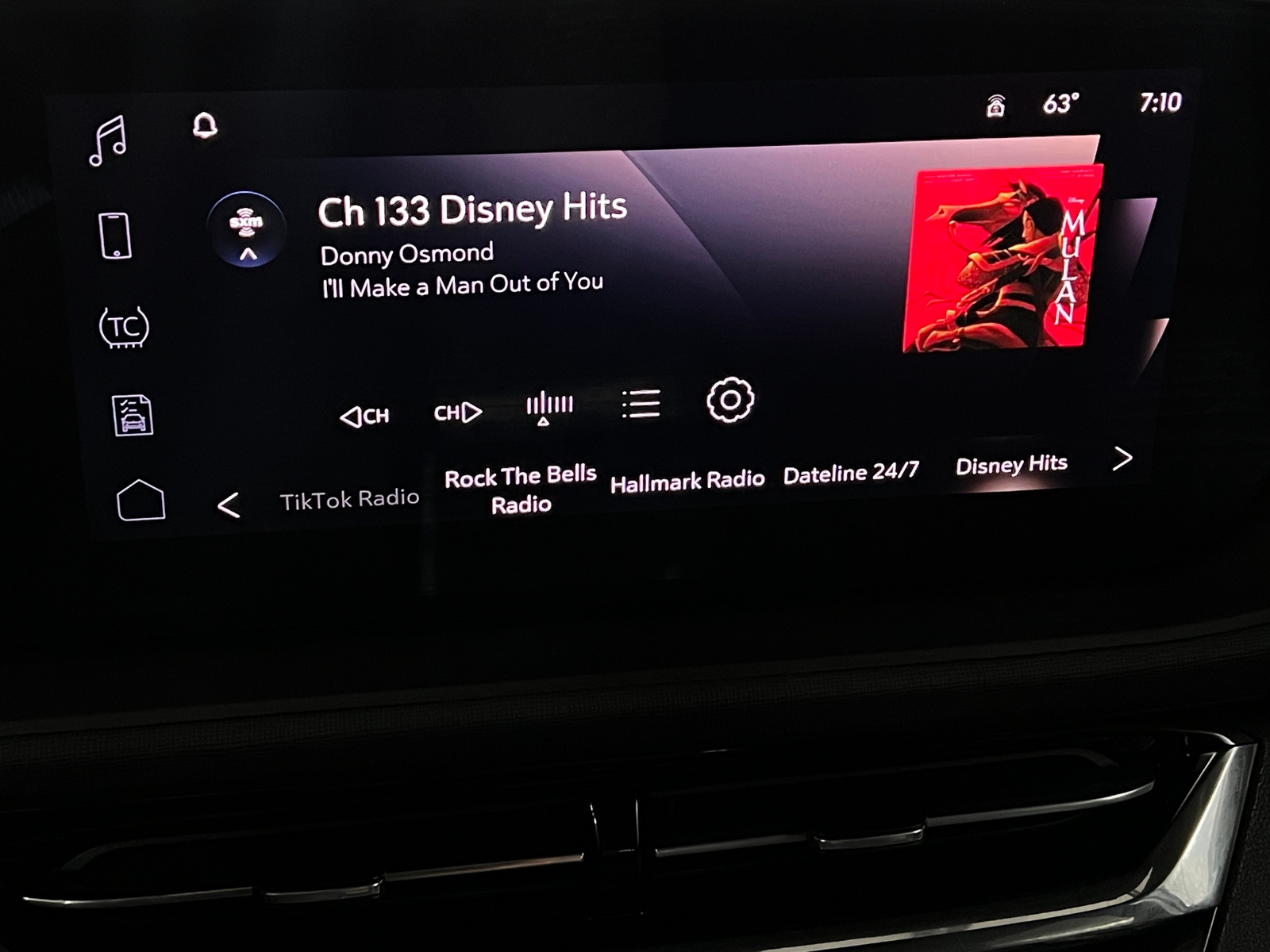 Thumbnail: 2025 Buick Envista - 3