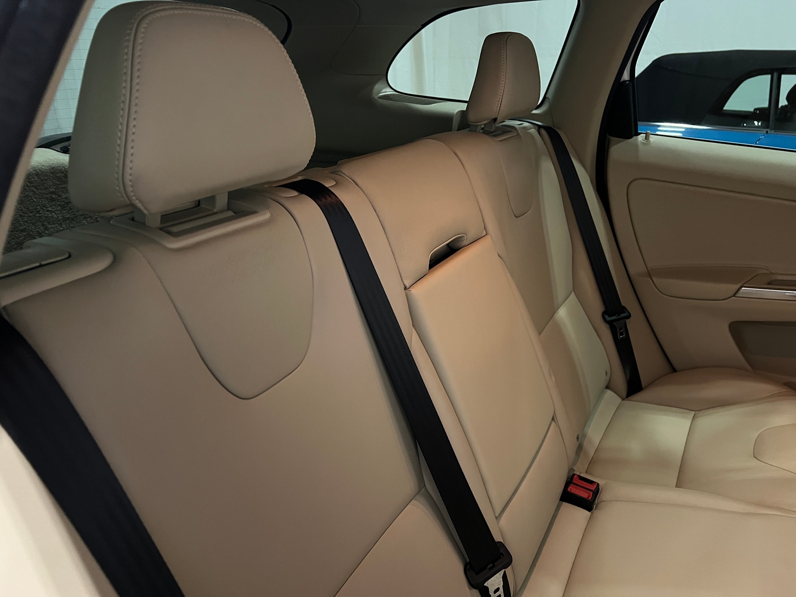 Thumbnail: 2015 Volvo XC60 - 5