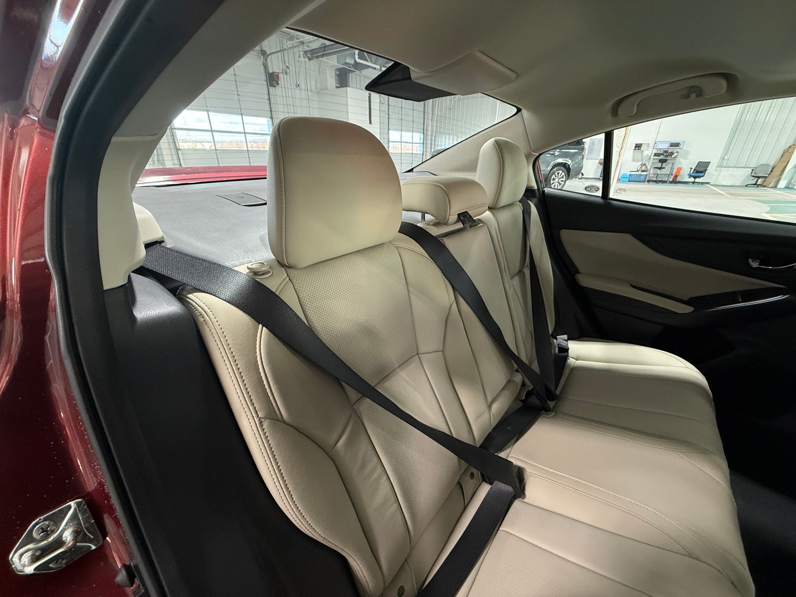 Thumbnail: 2018 Subaru Impreza - 5