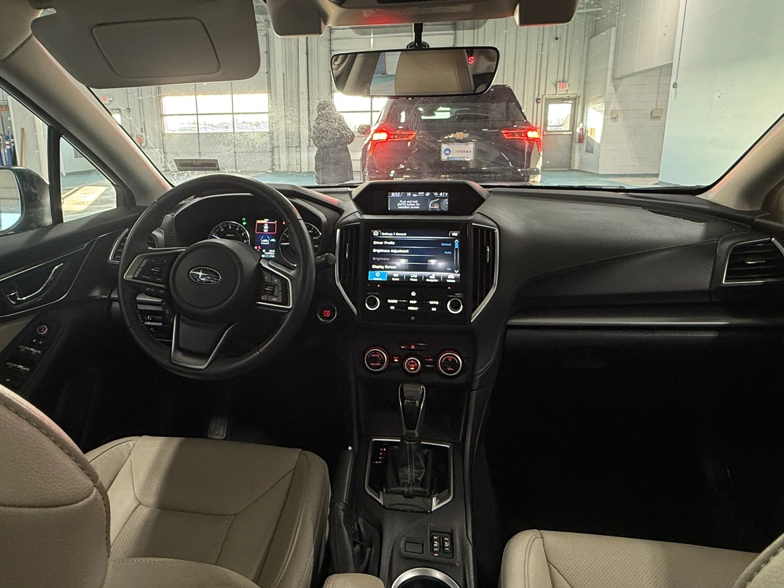 Thumbnail: 2018 Subaru Impreza - 2