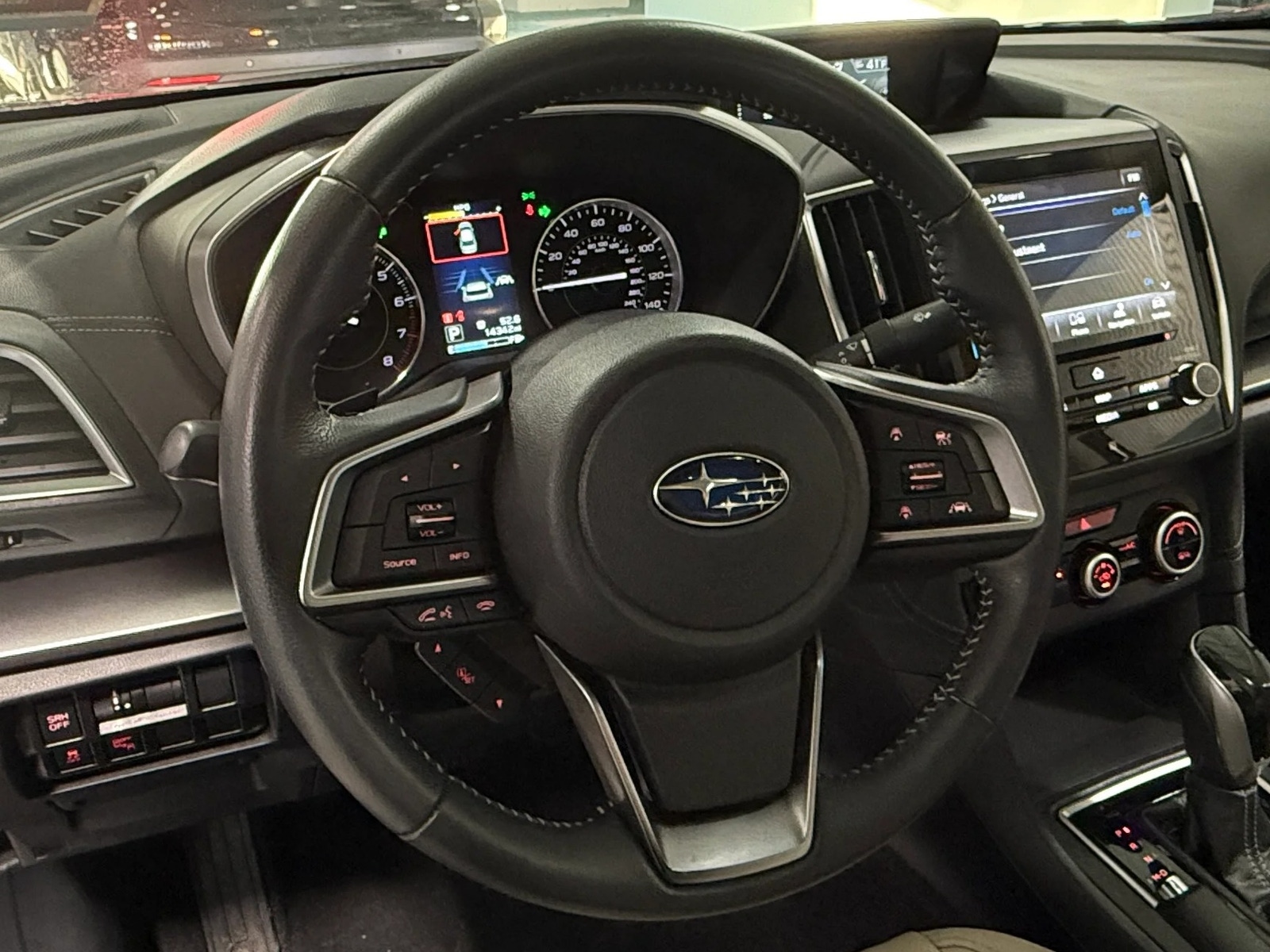 Thumbnail: 2018 Subaru Impreza - 4