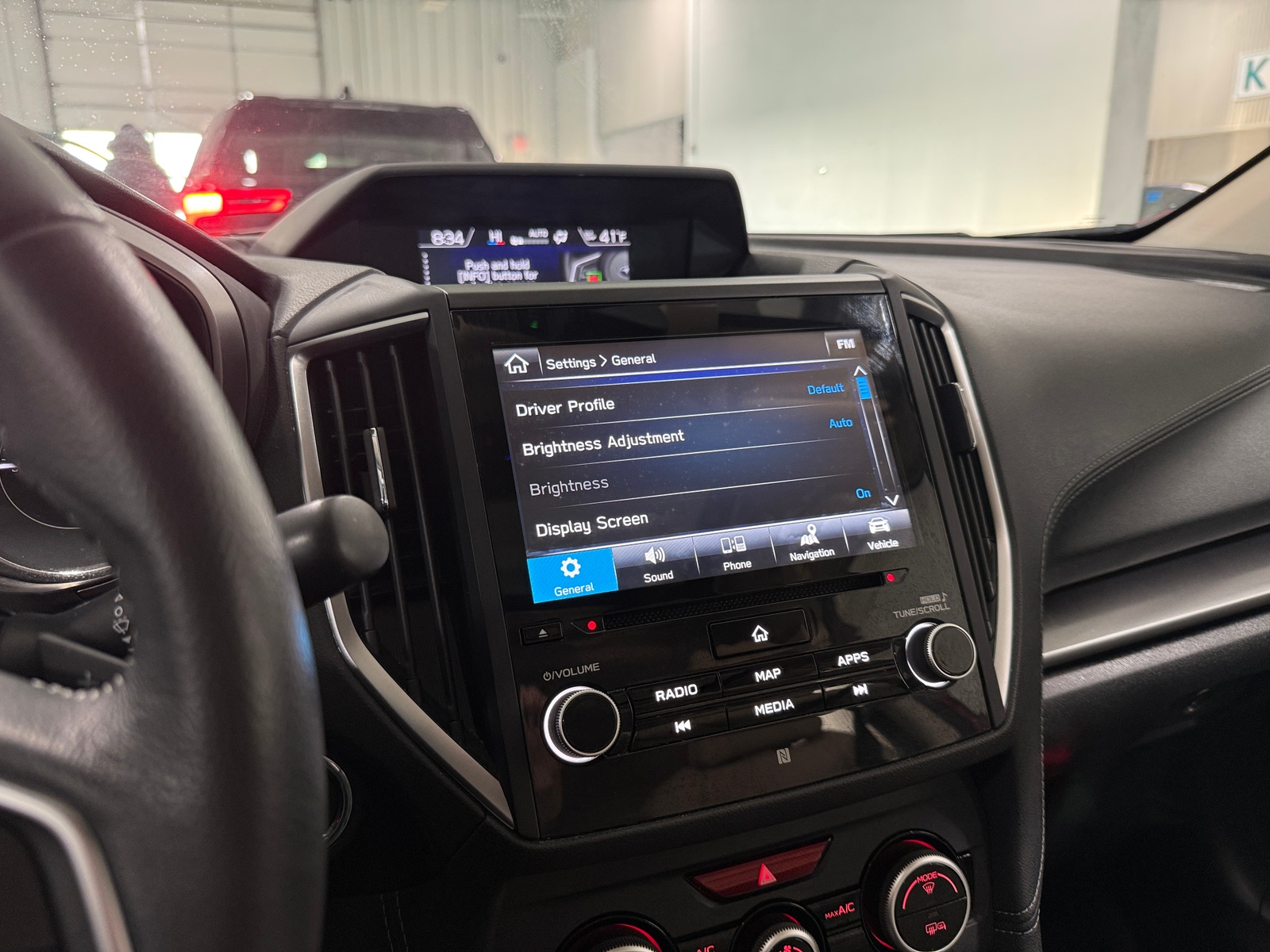 Thumbnail: 2018 Subaru Impreza - 3