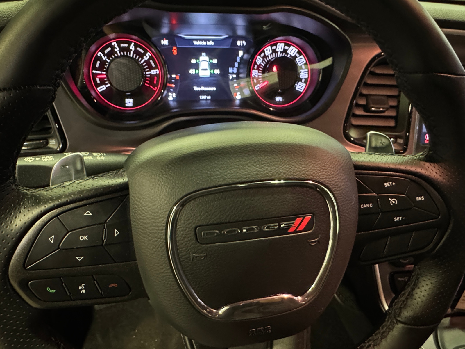 Thumbnail: 2022 Dodge Challenger - 5