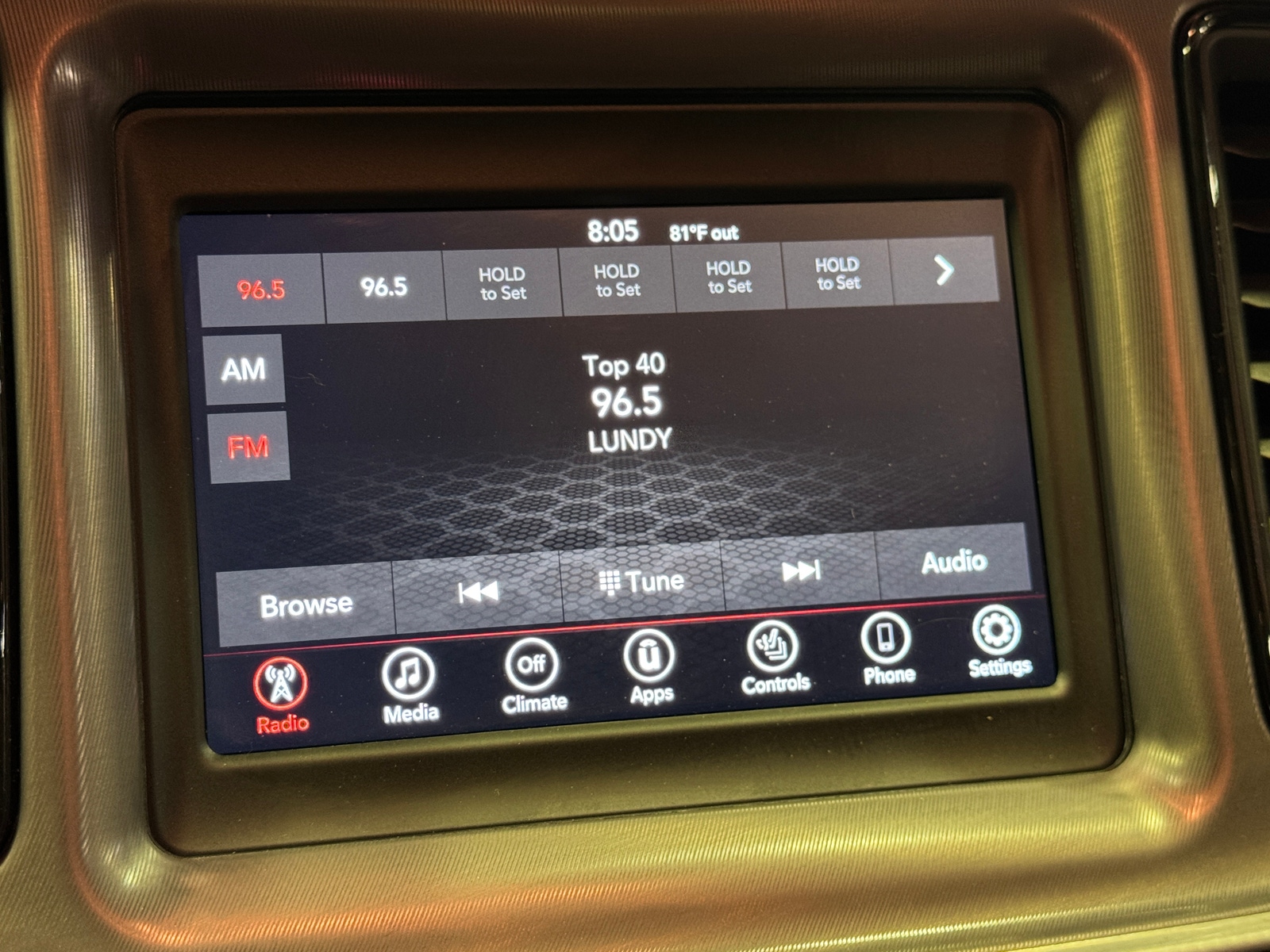 Thumbnail: 2022 Dodge Challenger - 4