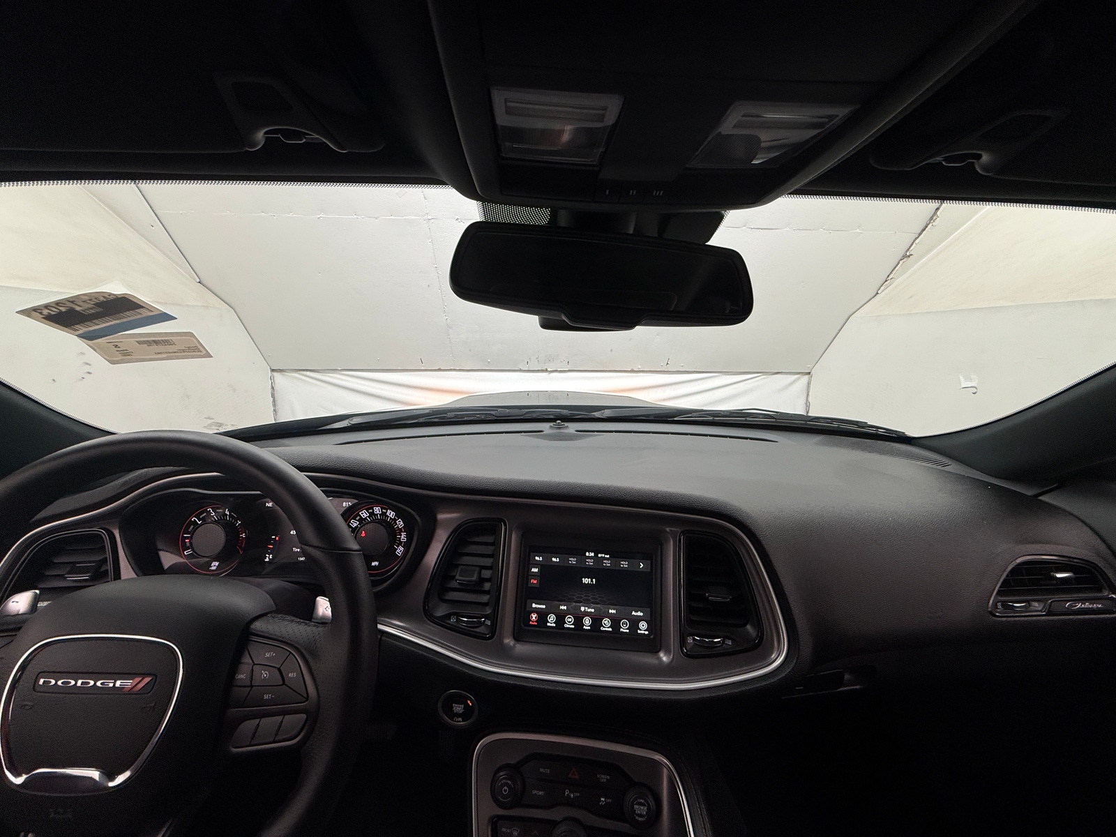 Thumbnail: 2022 Dodge Challenger - 3