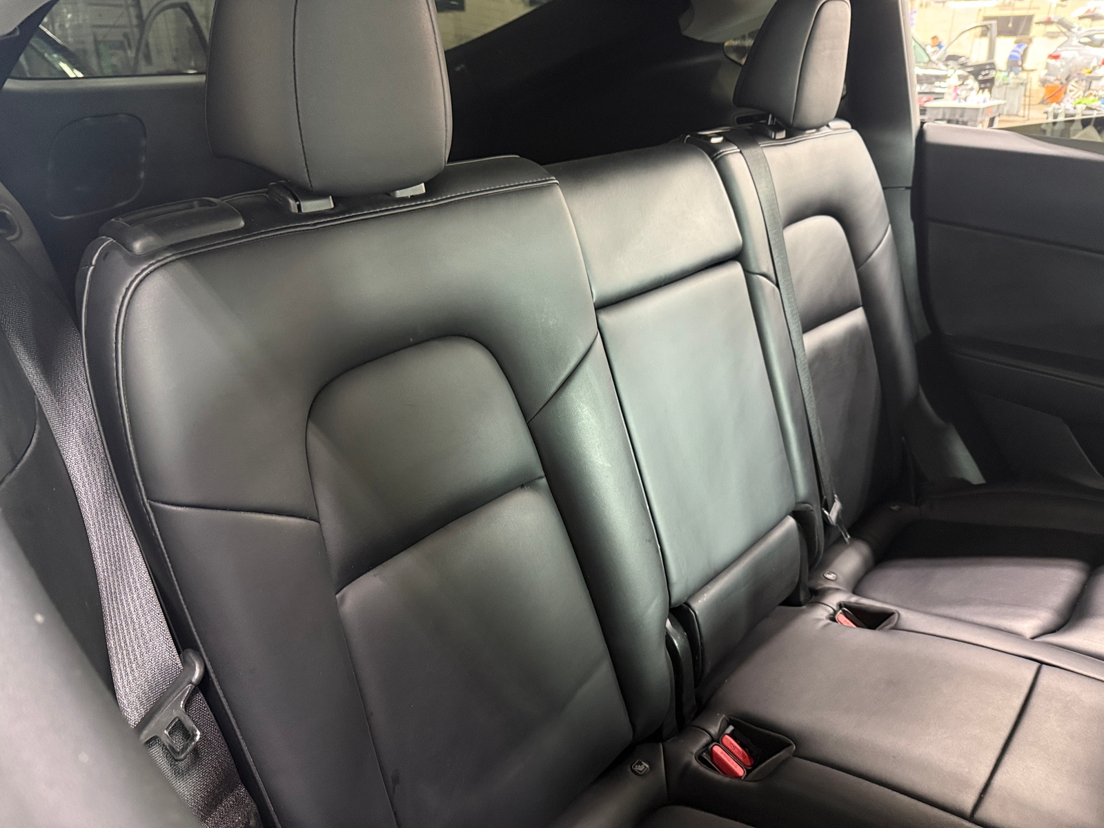 Thumbnail: 2021 Tesla Model Y - 5