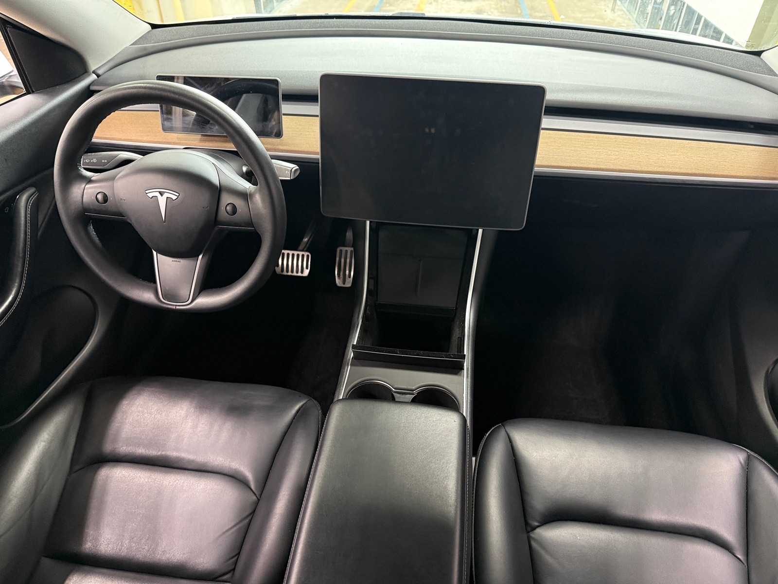 Thumbnail: 2021 Tesla Model Y - 2