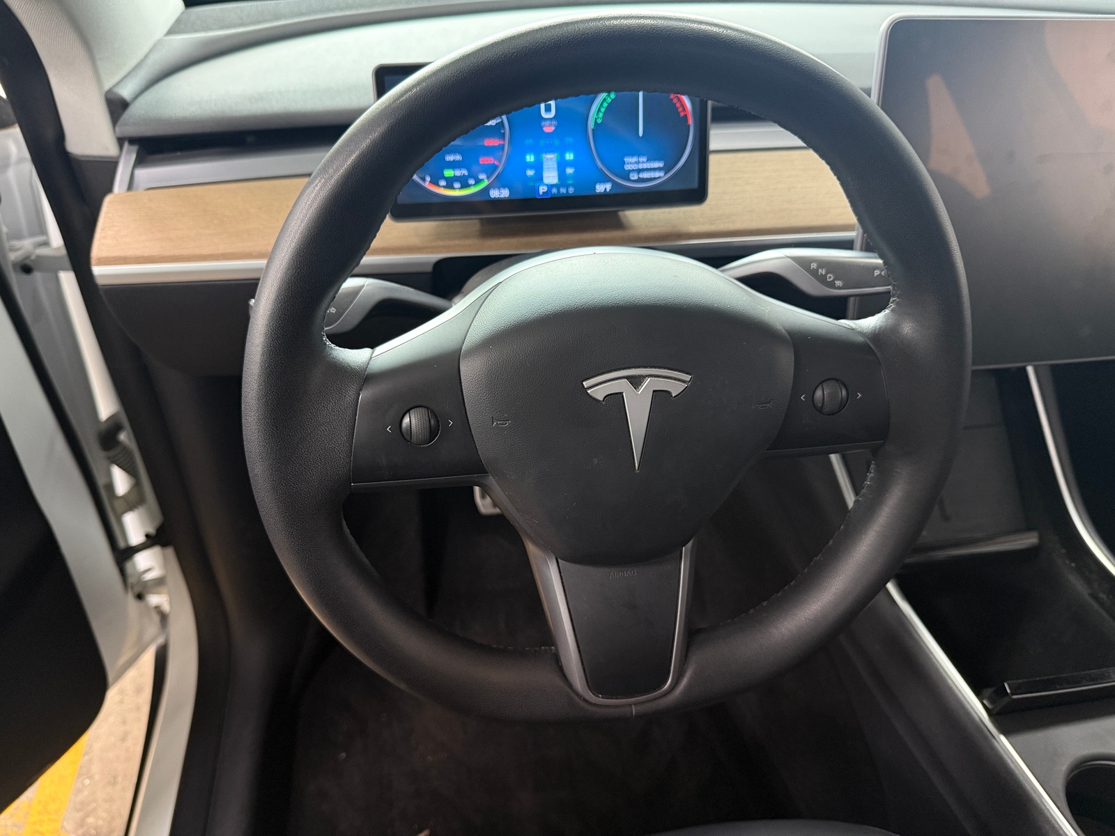 Thumbnail: 2021 Tesla Model Y - 4