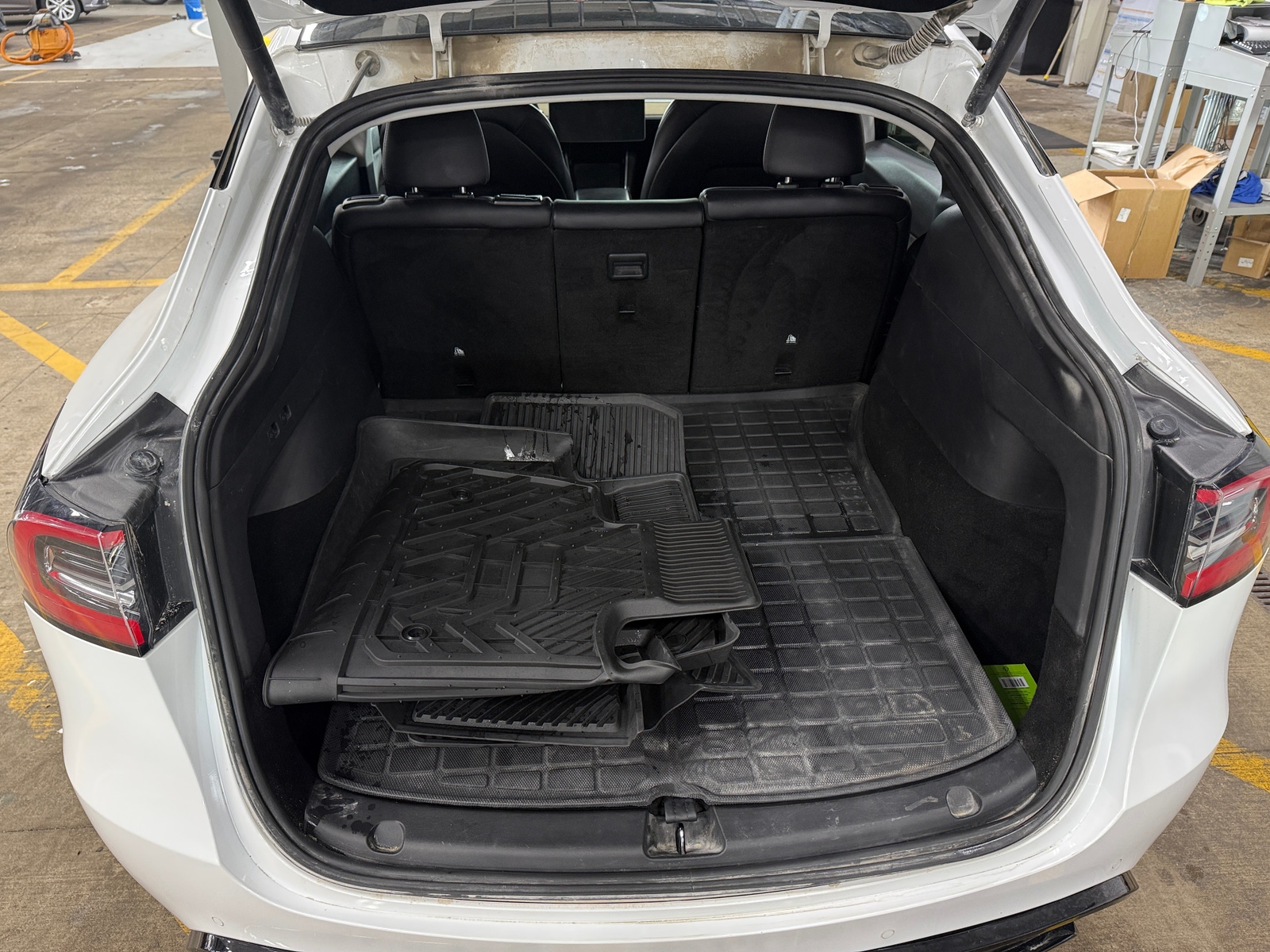 Thumbnail: 2021 Tesla Model Y - 6