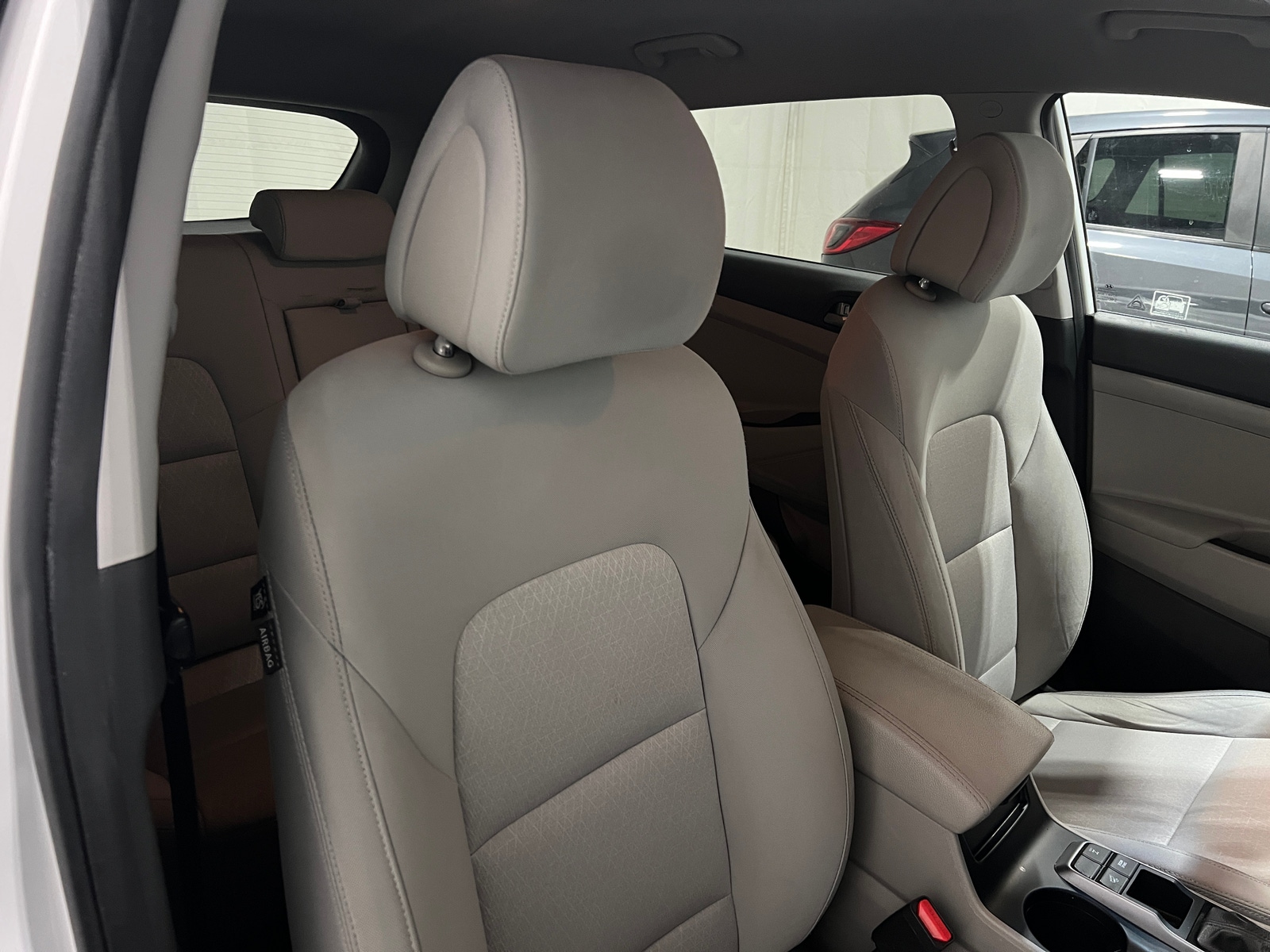 Thumbnail: 2018 Hyundai Tucson - 2