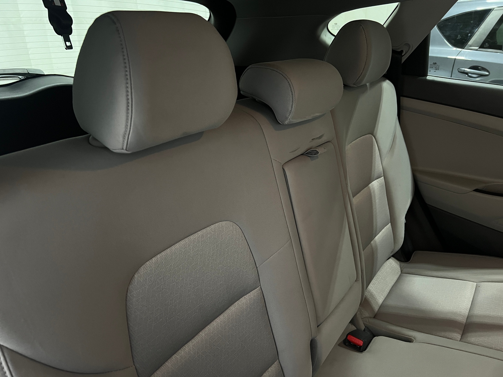 Thumbnail: 2018 Hyundai Tucson - 6