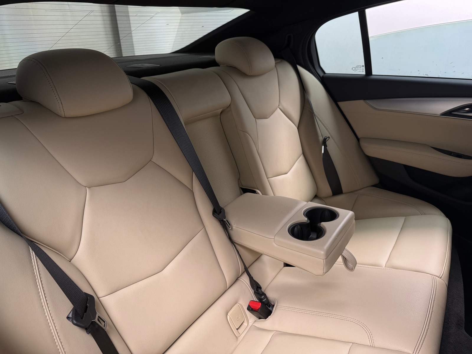 Thumbnail: 2021 Cadillac CT5 - 5