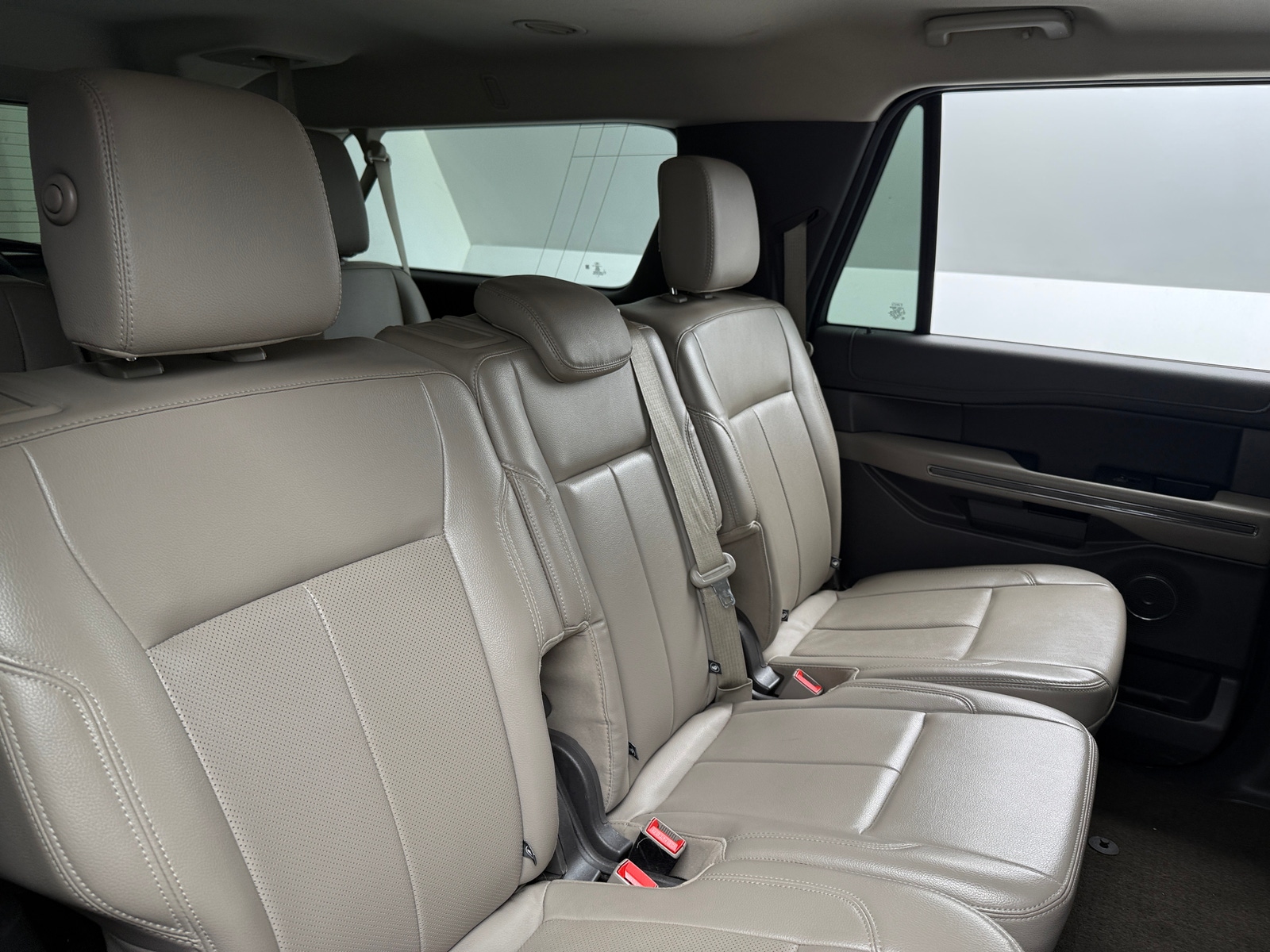 Thumbnail: 2020 Ford Expedition MAX - 5