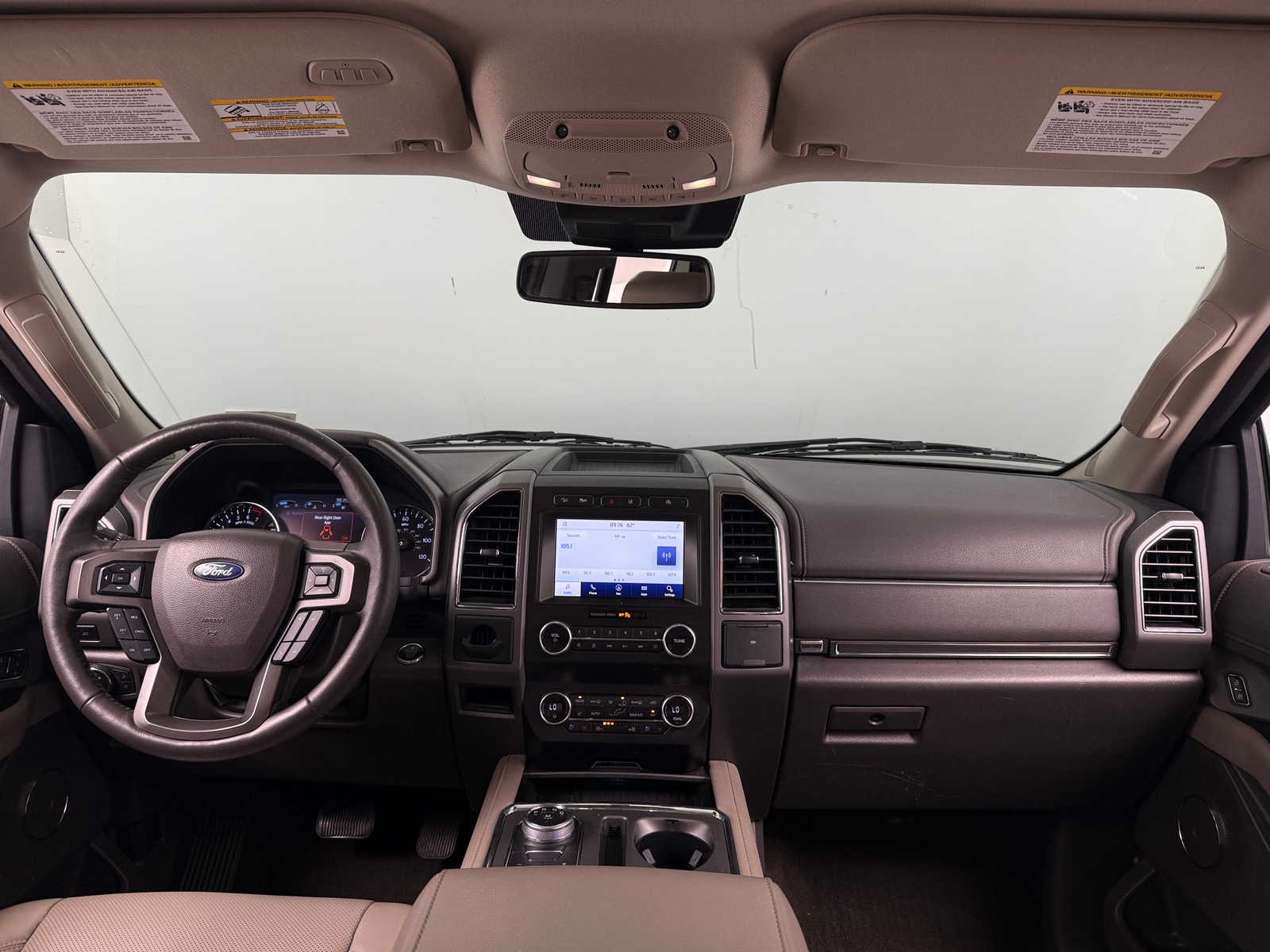 Thumbnail: 2020 Ford Expedition MAX - 2