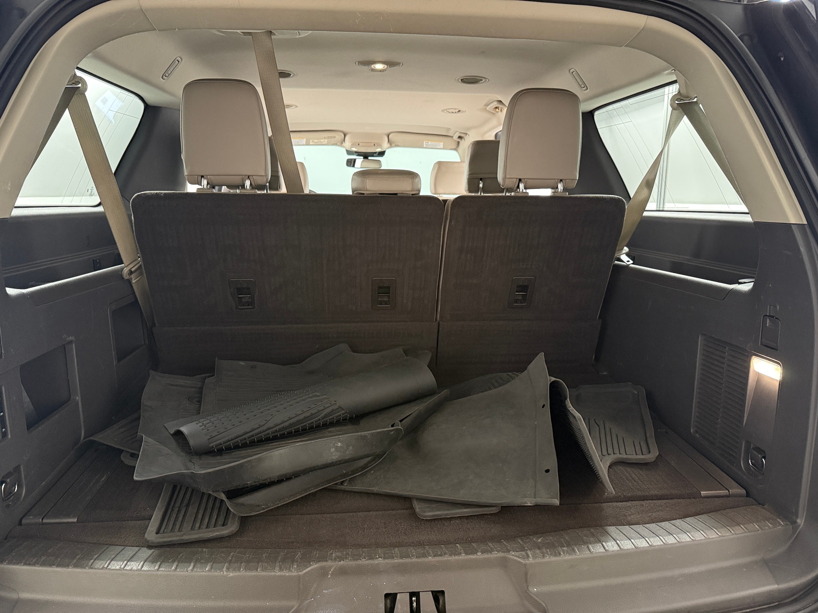 Thumbnail: 2020 Ford Expedition MAX - 6