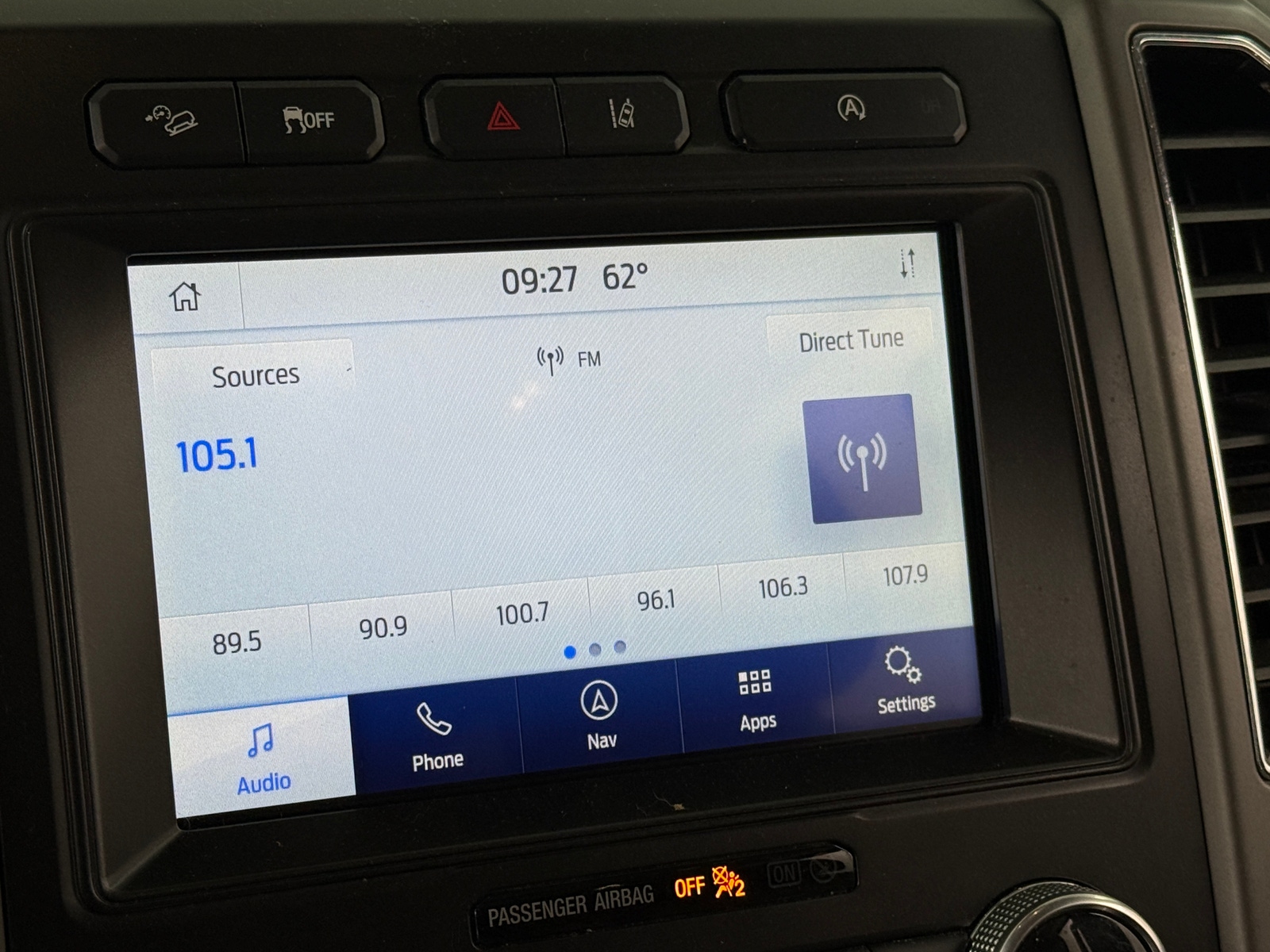 Thumbnail: 2020 Ford Expedition MAX - 3