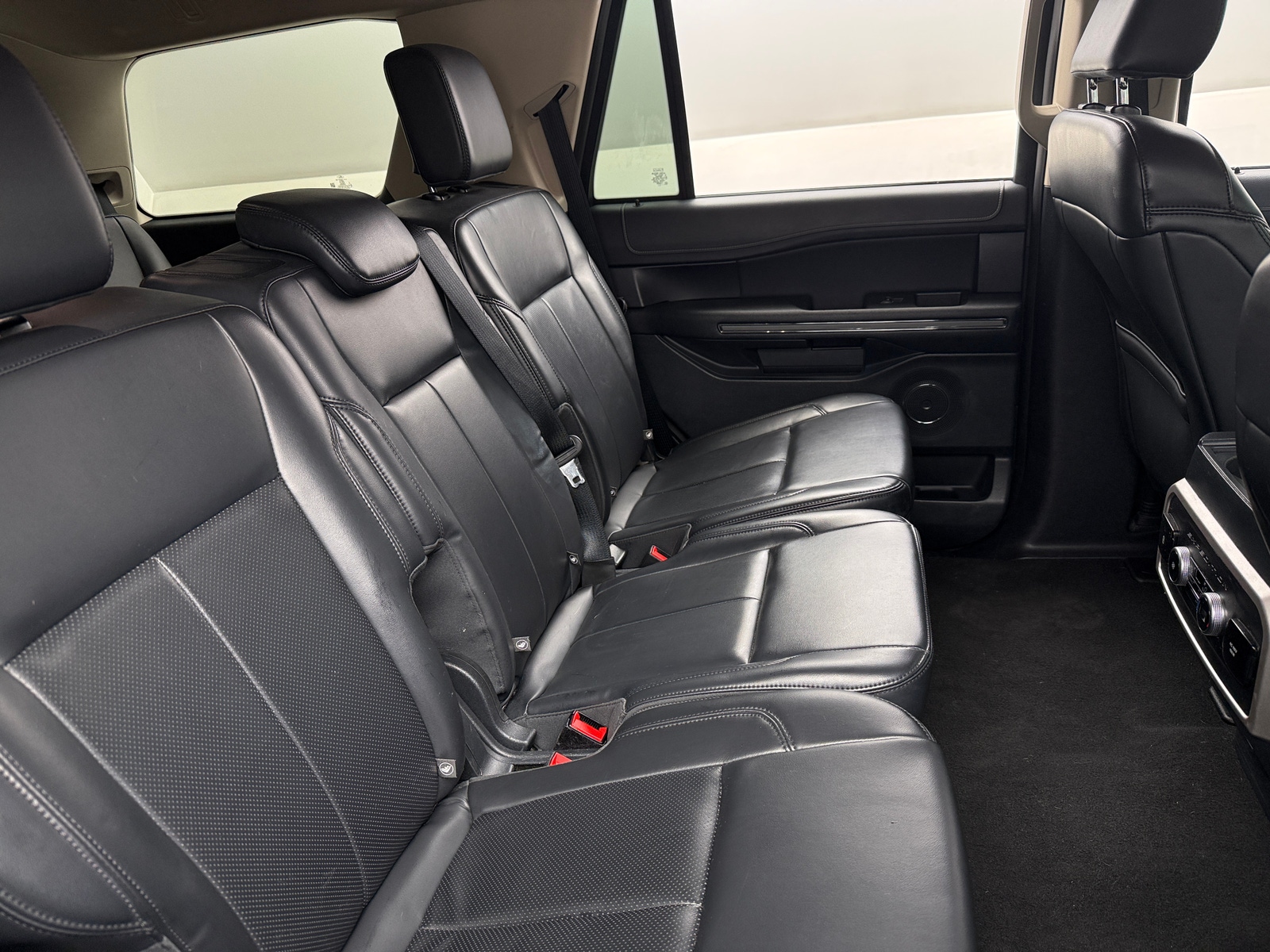 Thumbnail: 2024 Ford Expedition - 5