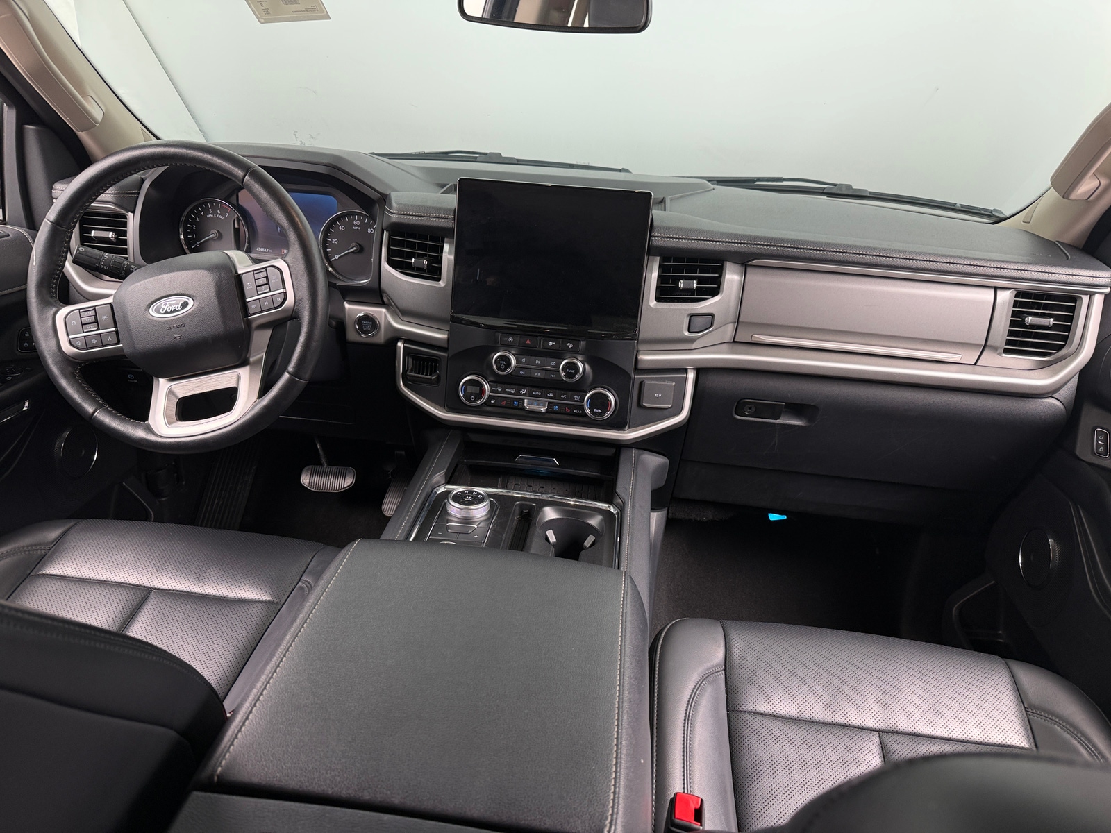 Thumbnail: 2024 Ford Expedition - 2