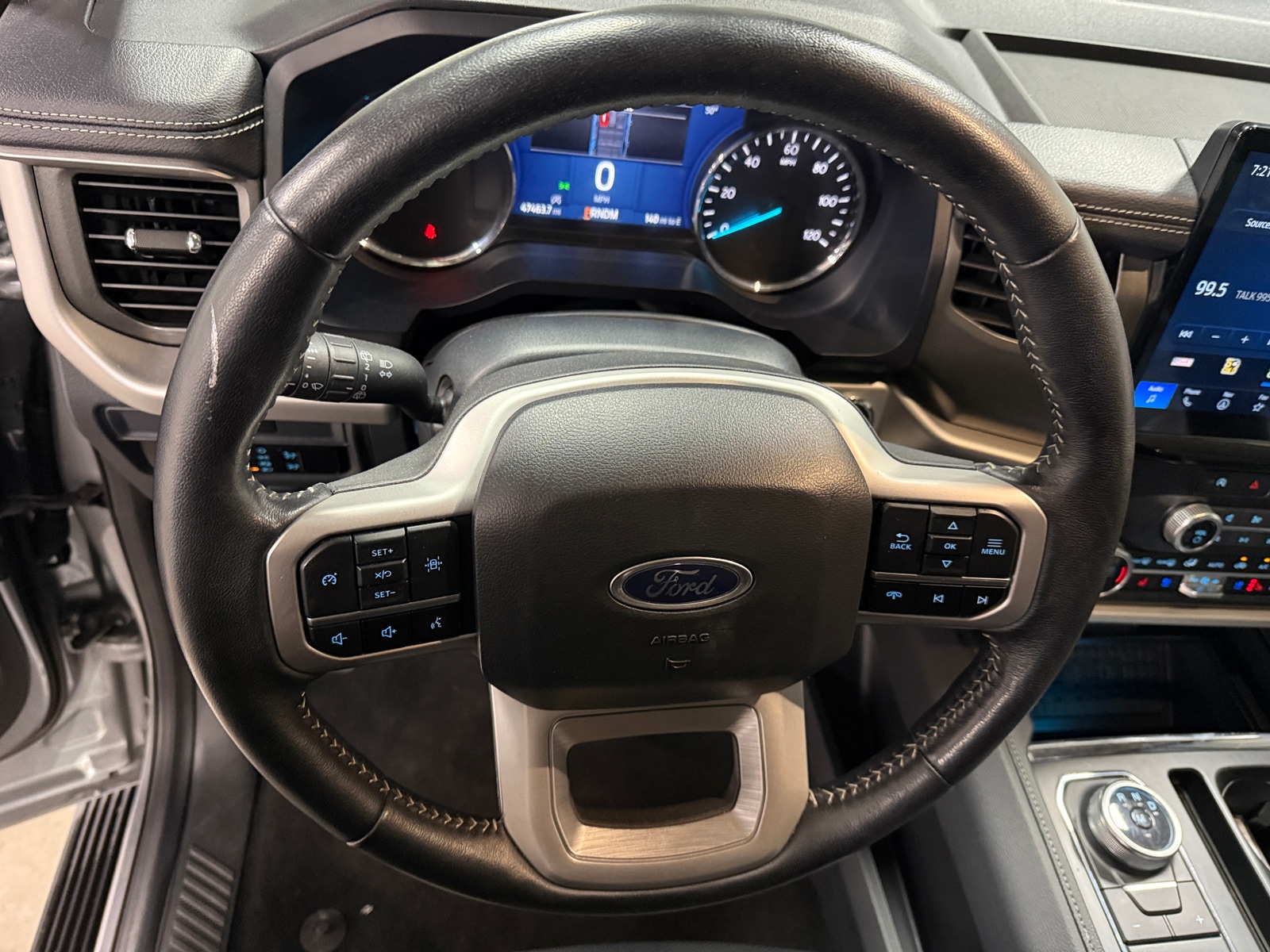 Thumbnail: 2024 Ford Expedition - 4