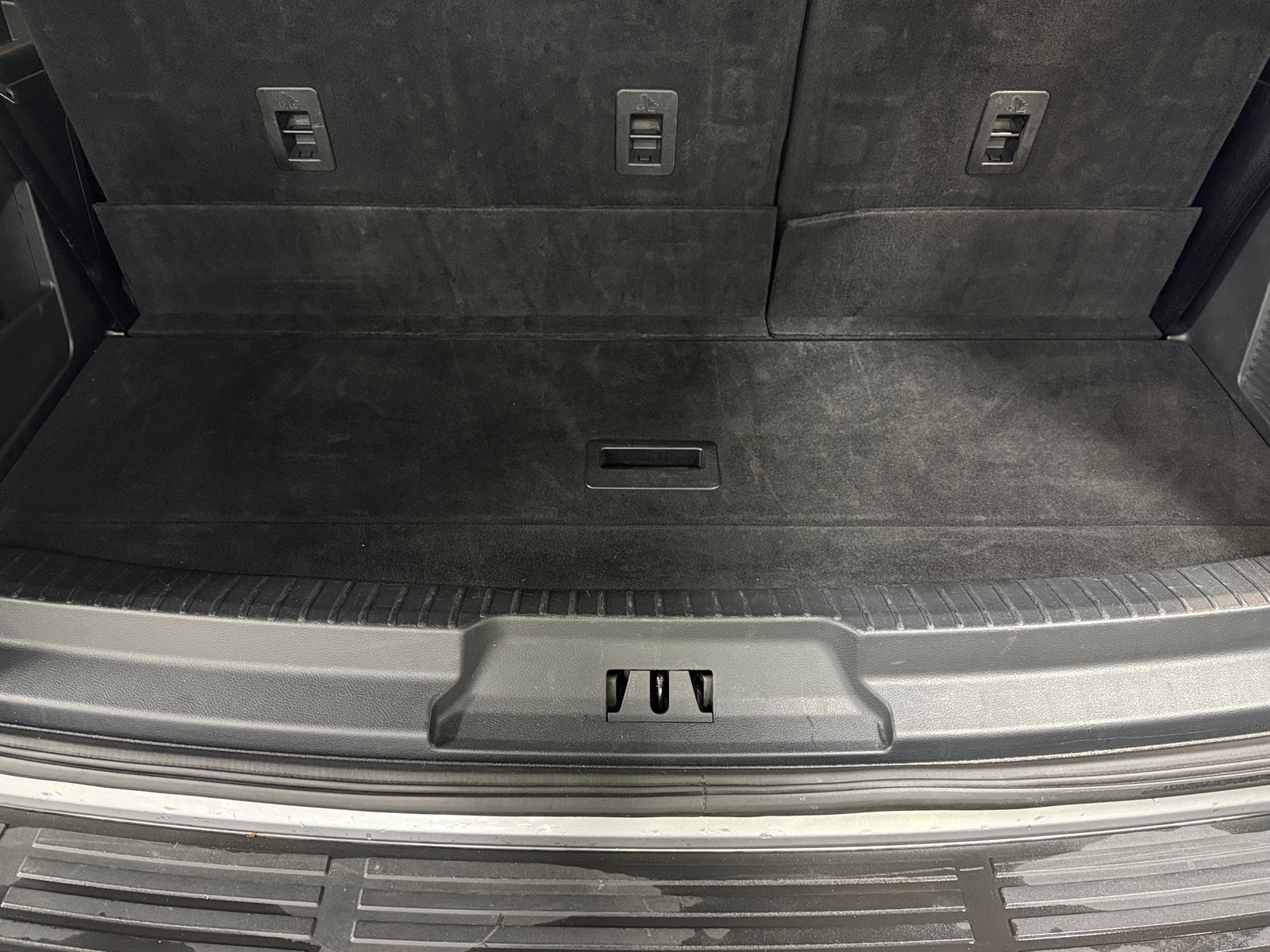 Thumbnail: 2024 Ford Expedition - 6