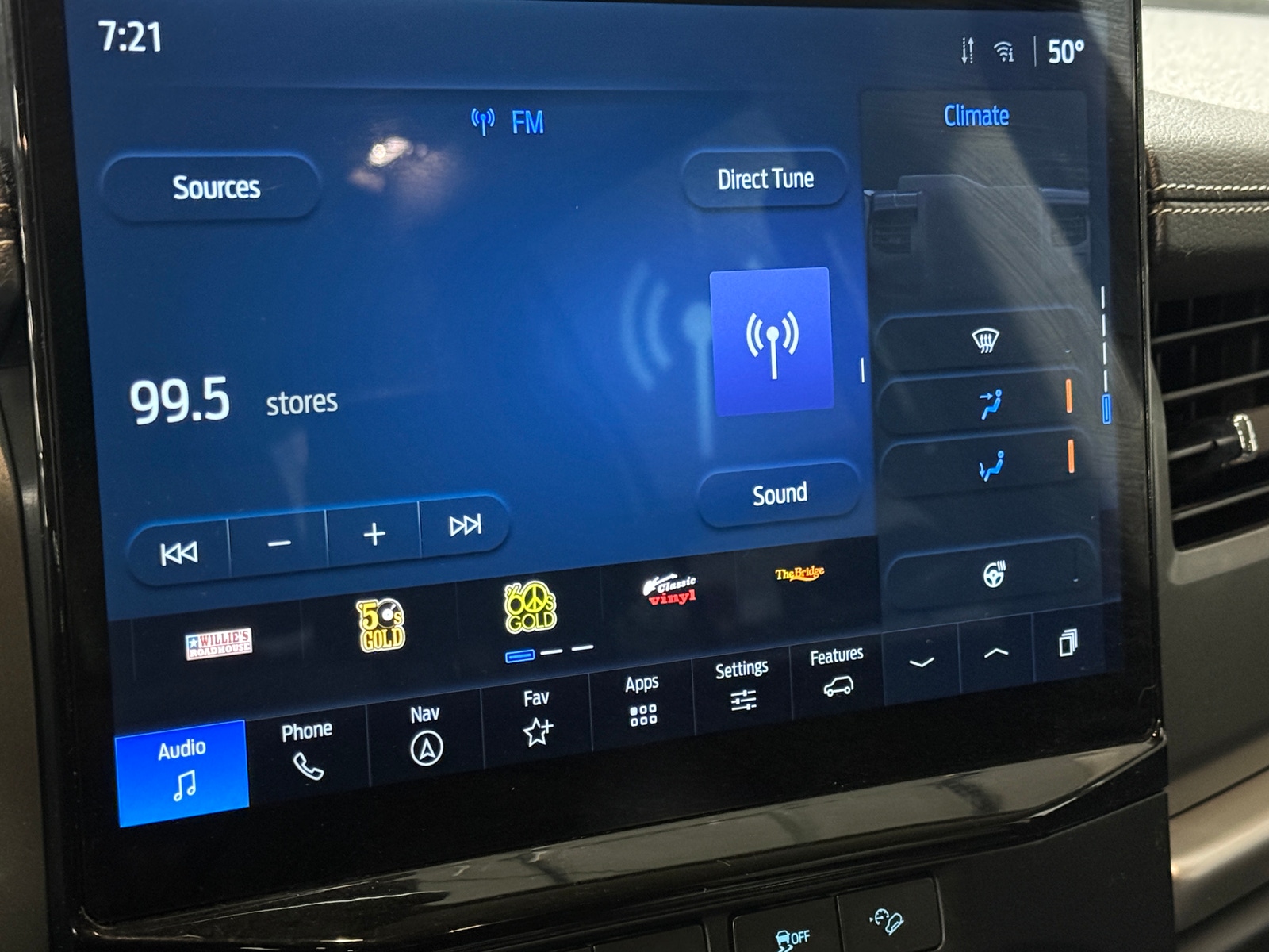 Thumbnail: 2024 Ford Expedition - 3