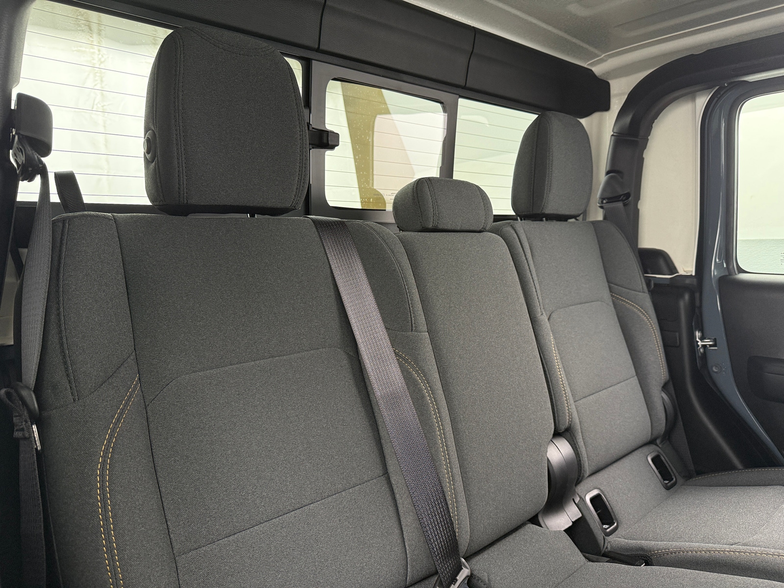 Thumbnail: 2025 Jeep Gladiator - 6