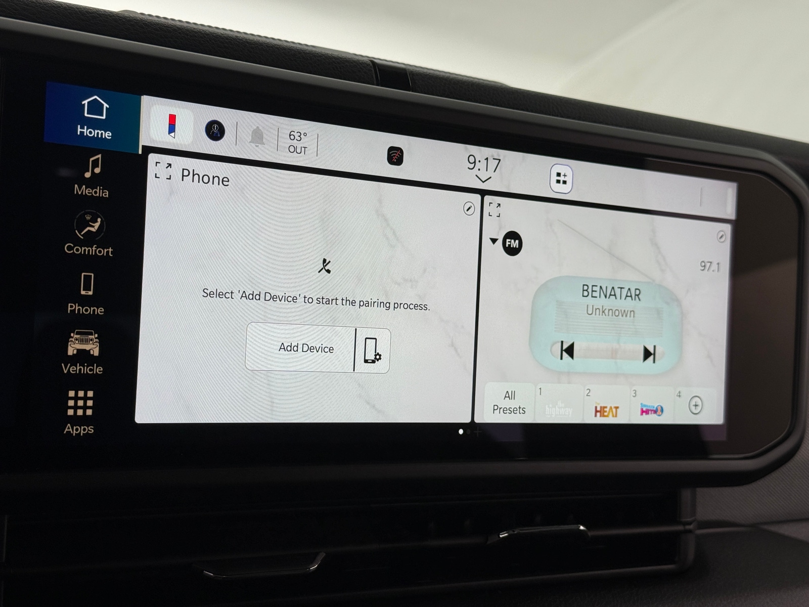 Thumbnail: 2025 Jeep Gladiator - 4