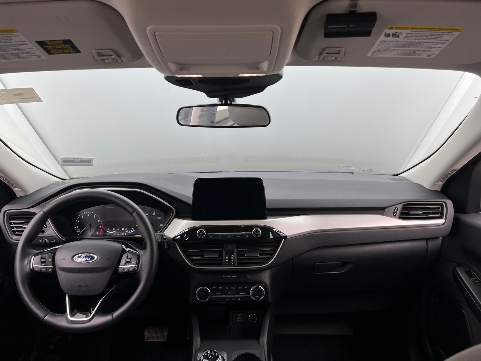 Thumbnail: 2021 Ford Escape - 3