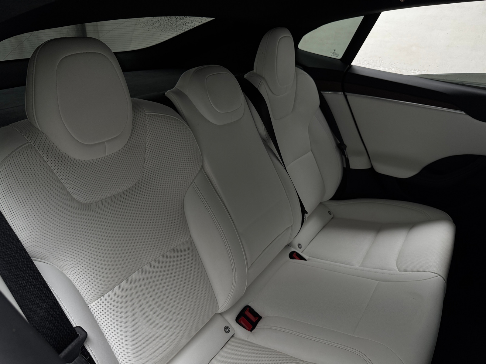 Thumbnail: 2022 Tesla Model S - 5