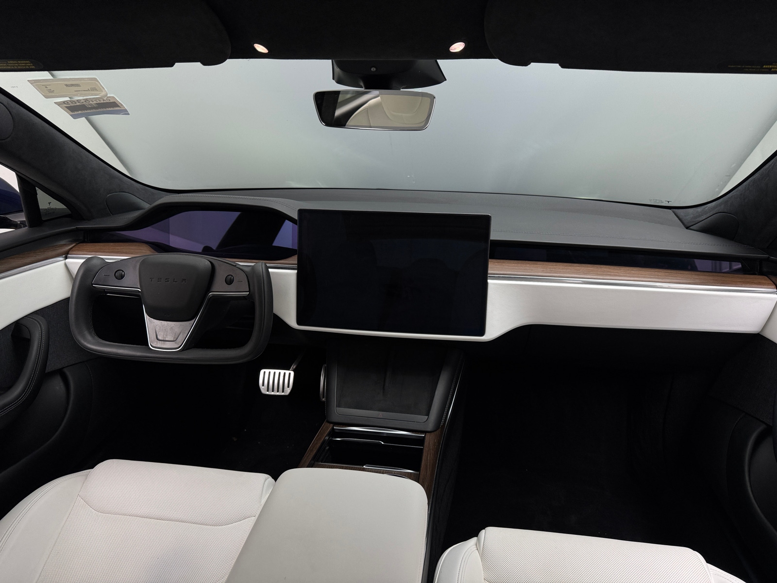 Thumbnail: 2022 Tesla Model S - 2