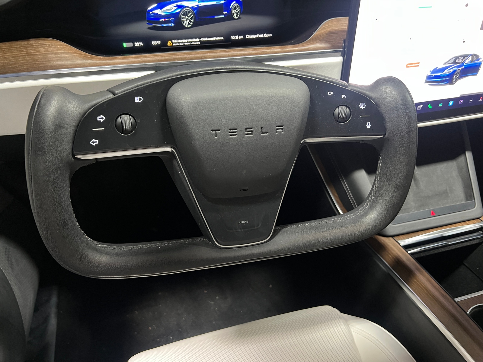 Thumbnail: 2022 Tesla Model S - 4