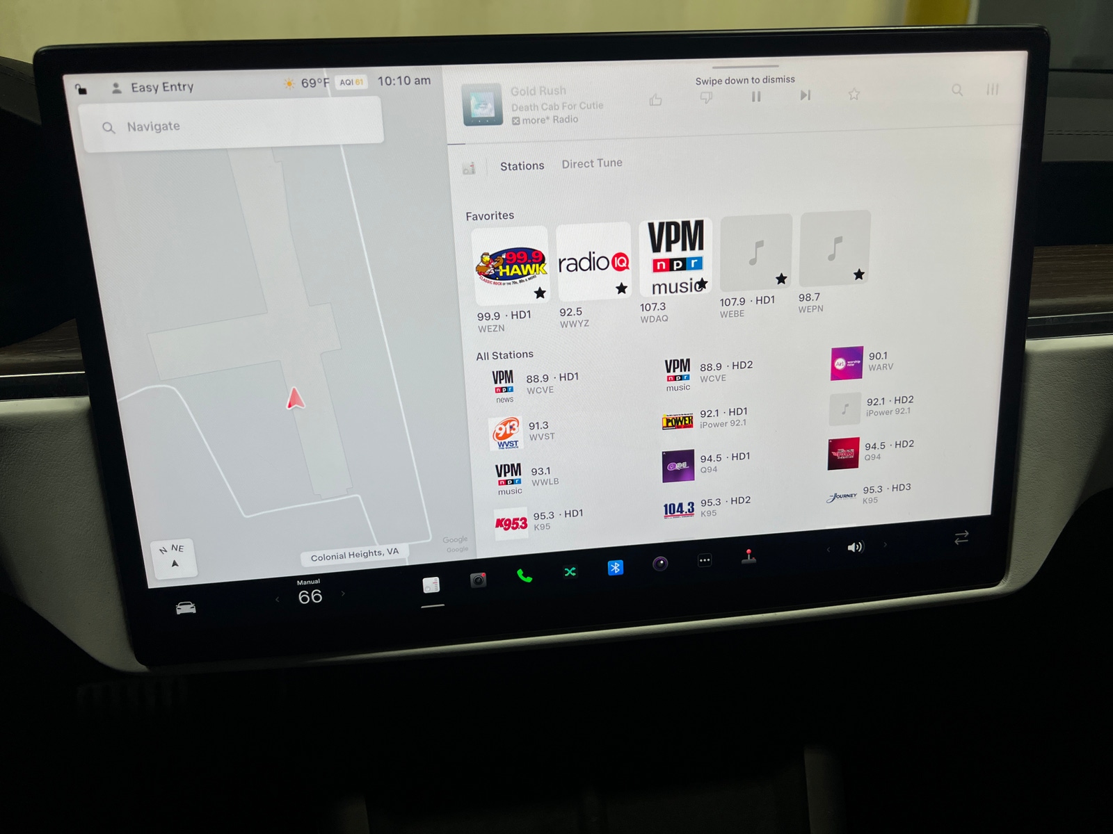 Thumbnail: 2022 Tesla Model S - 3