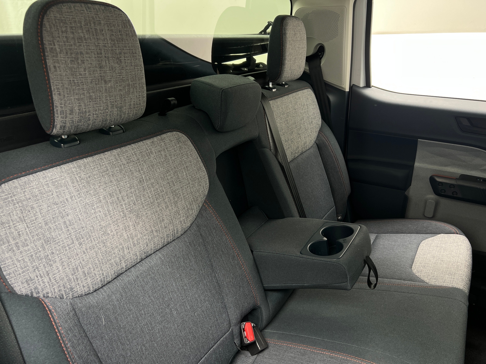 Thumbnail: 2024 Ford Maverick - 6