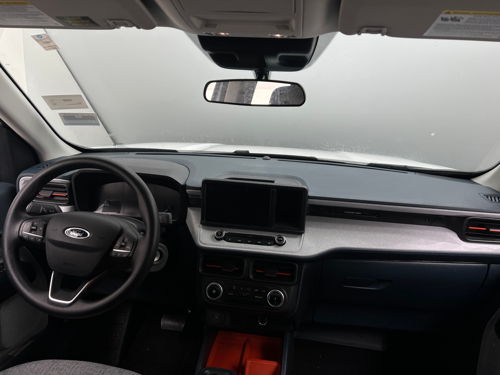 Thumbnail: 2024 Ford Maverick - 3