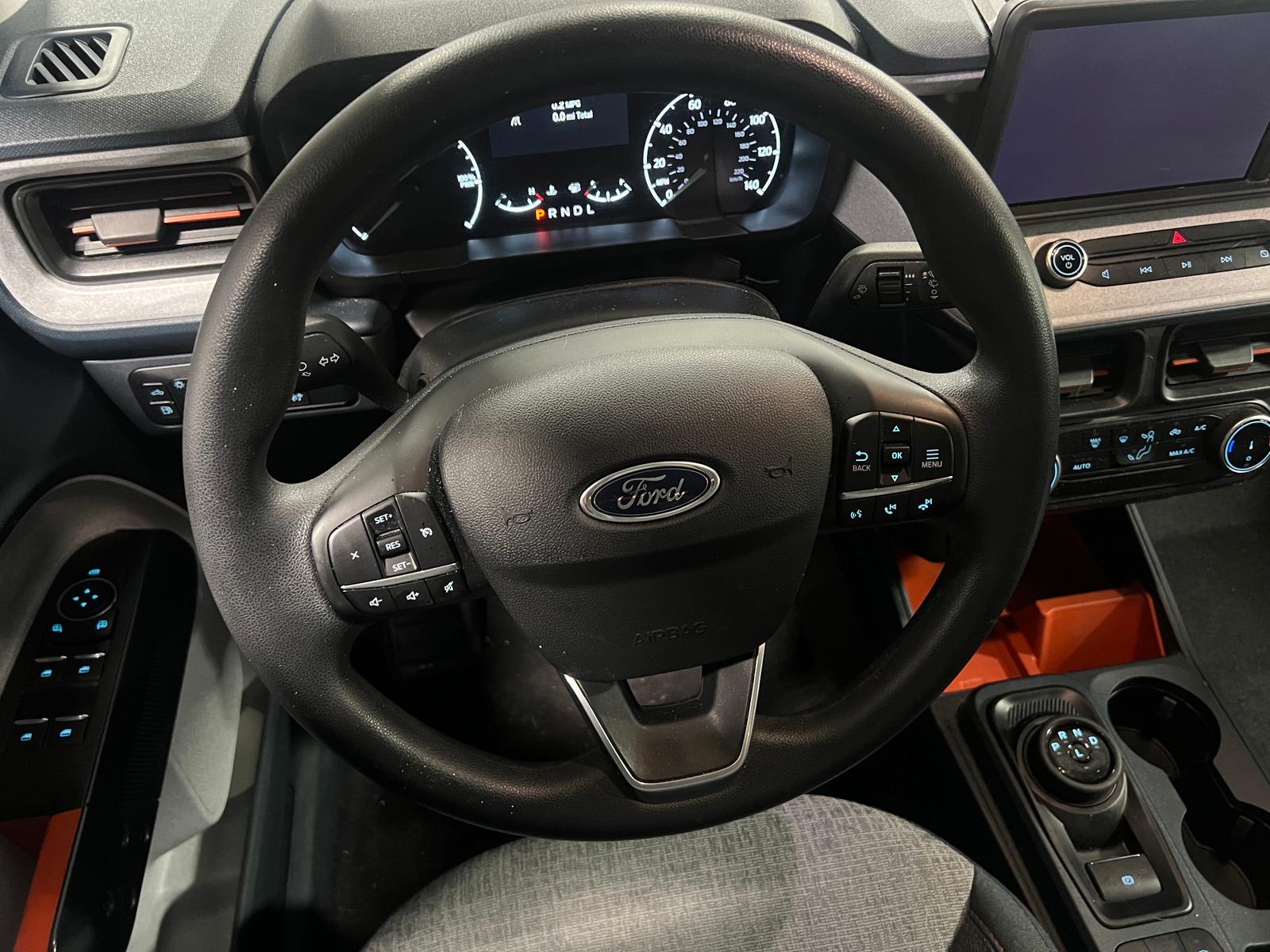 Thumbnail: 2024 Ford Maverick - 5