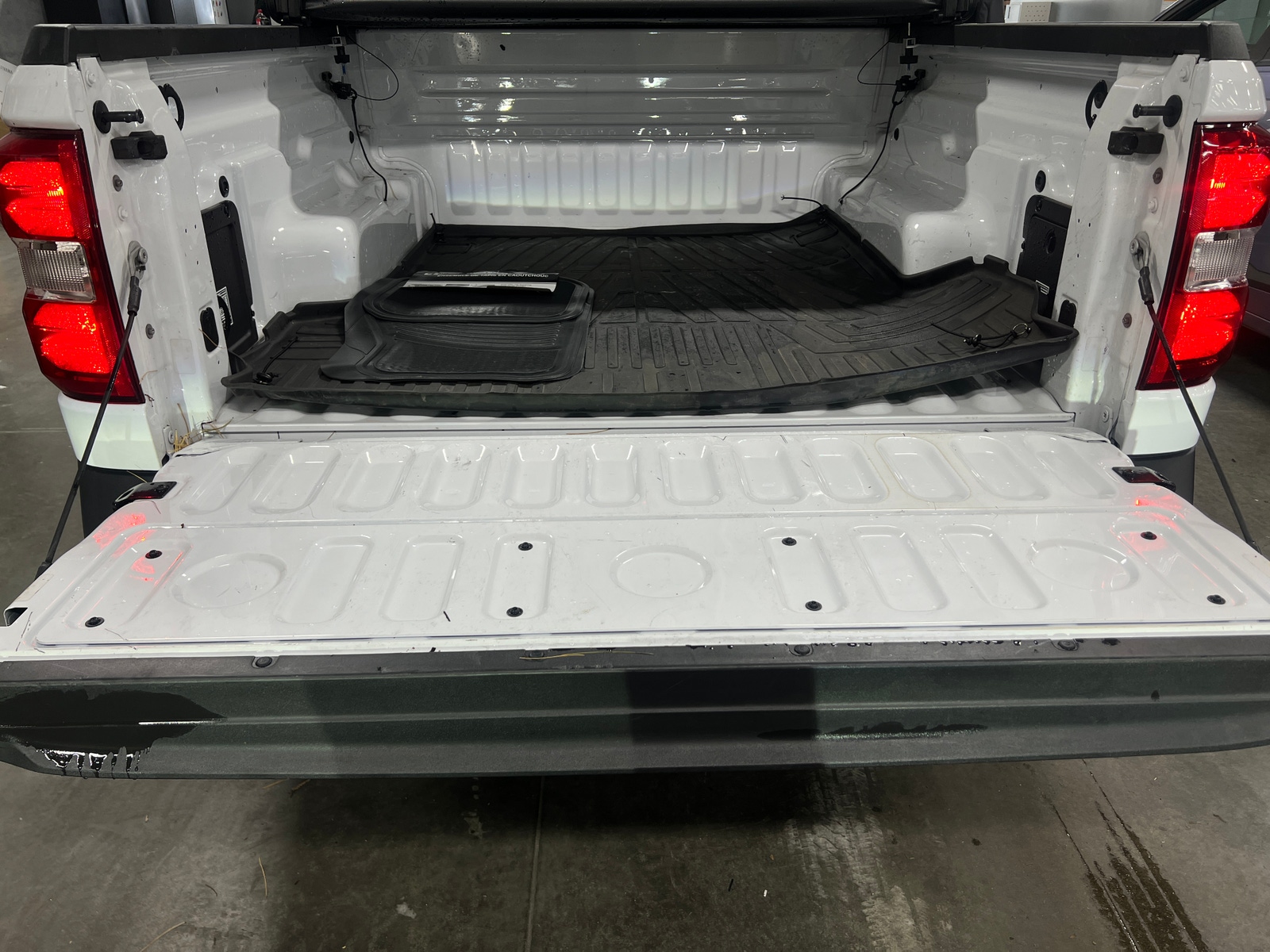 Thumbnail: 2024 Ford Maverick - 7