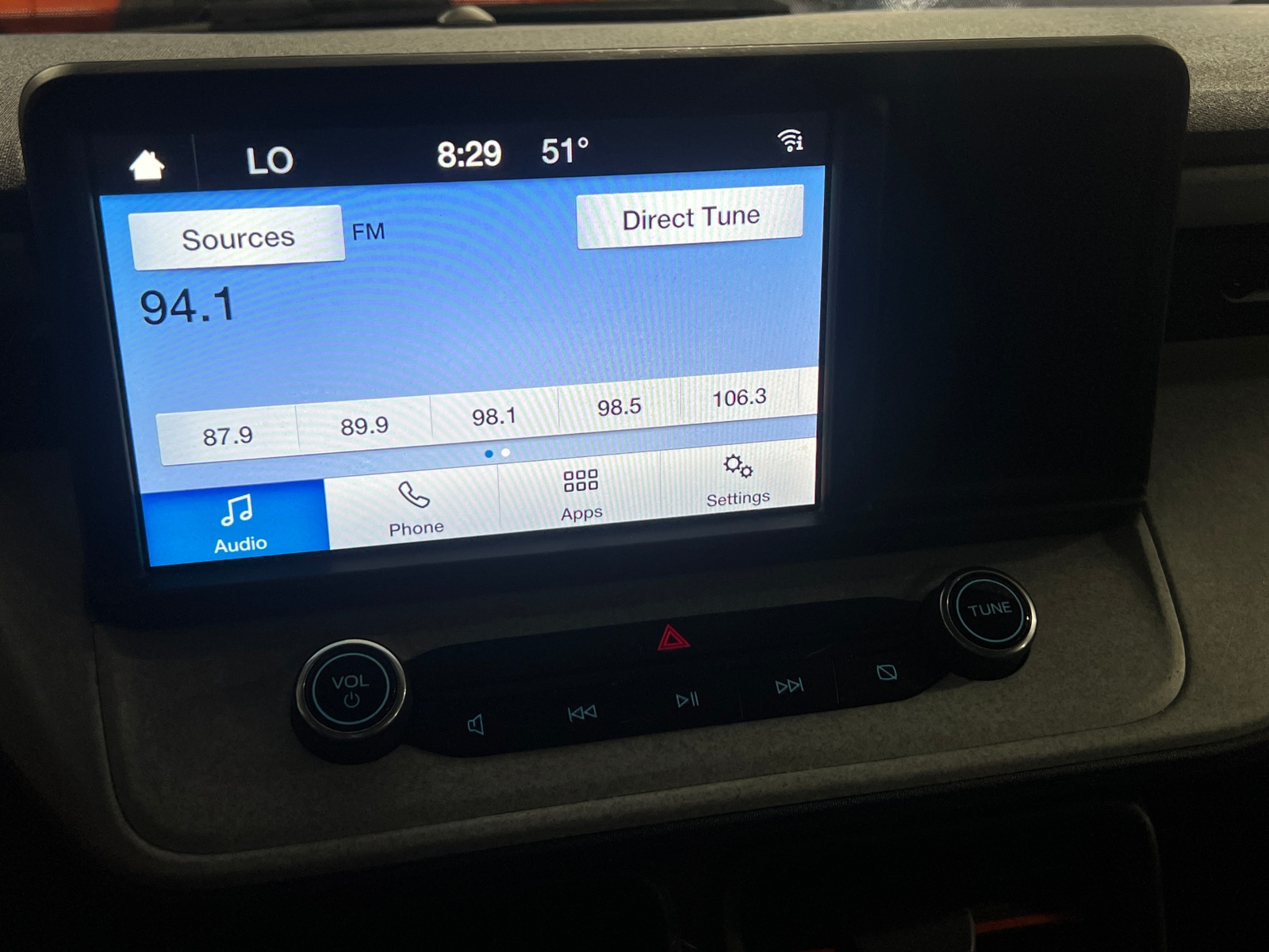 Thumbnail: 2024 Ford Maverick - 4