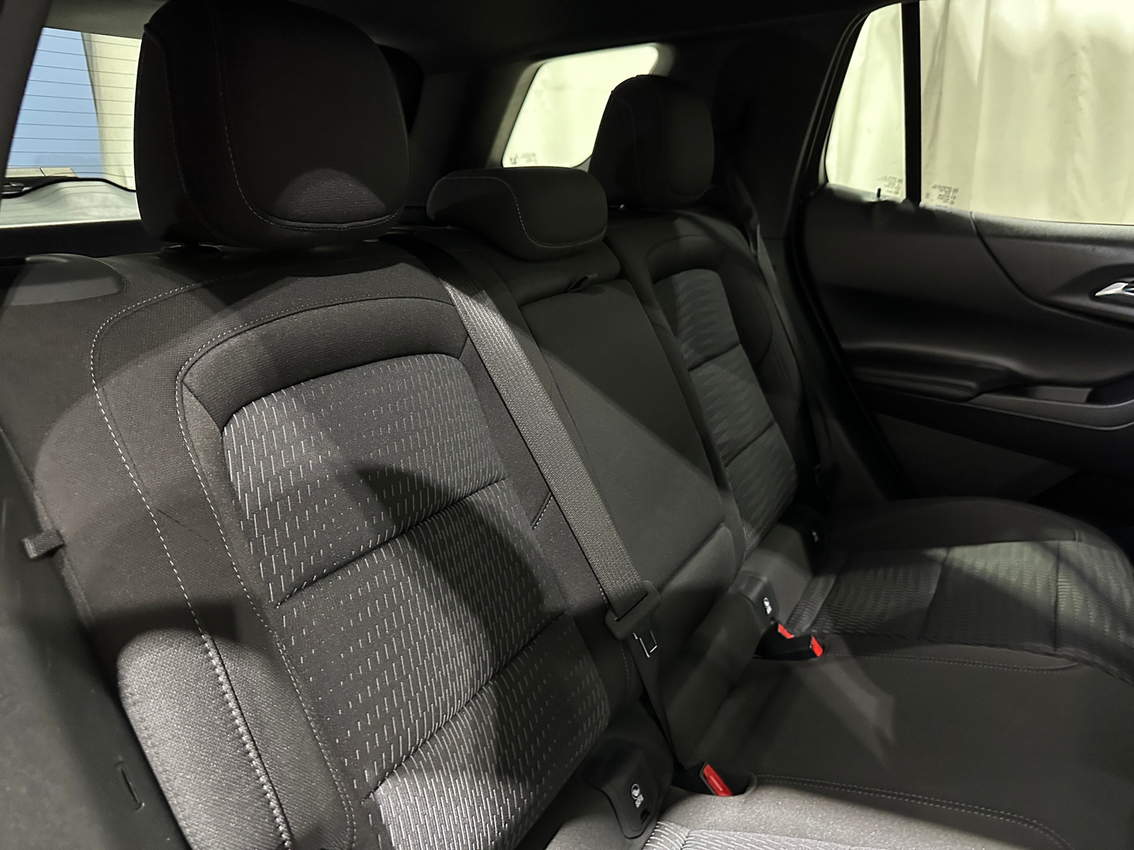 Thumbnail: 2025 Chevrolet Equinox - 6