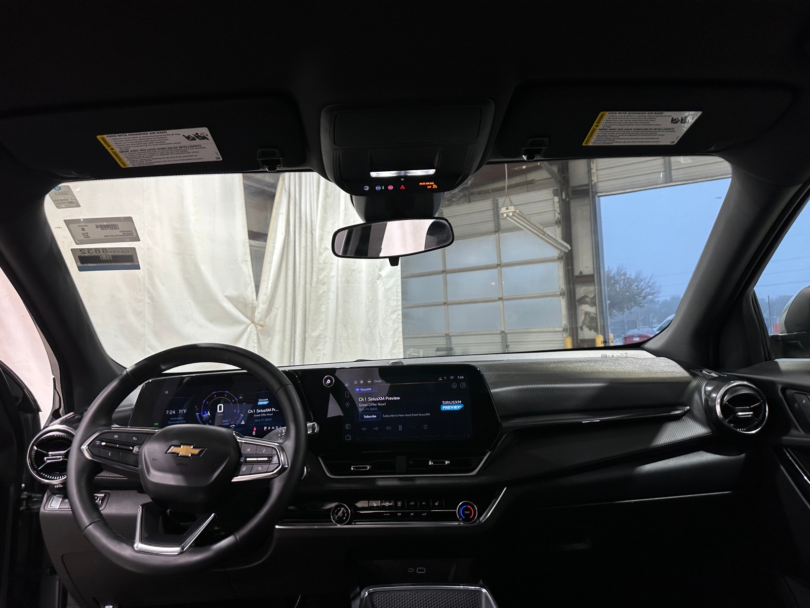 Thumbnail: 2025 Chevrolet Equinox - 3