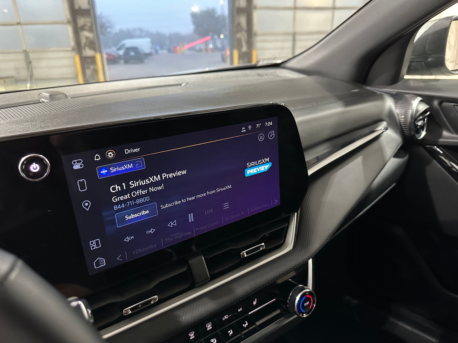 Thumbnail: 2025 Chevrolet Equinox - 4