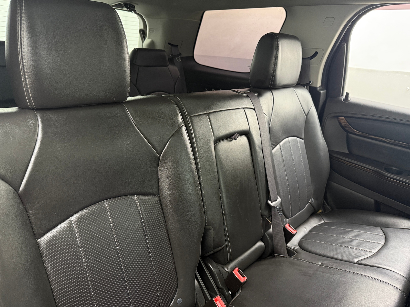 Thumbnail: 2015 GMC Acadia - 5