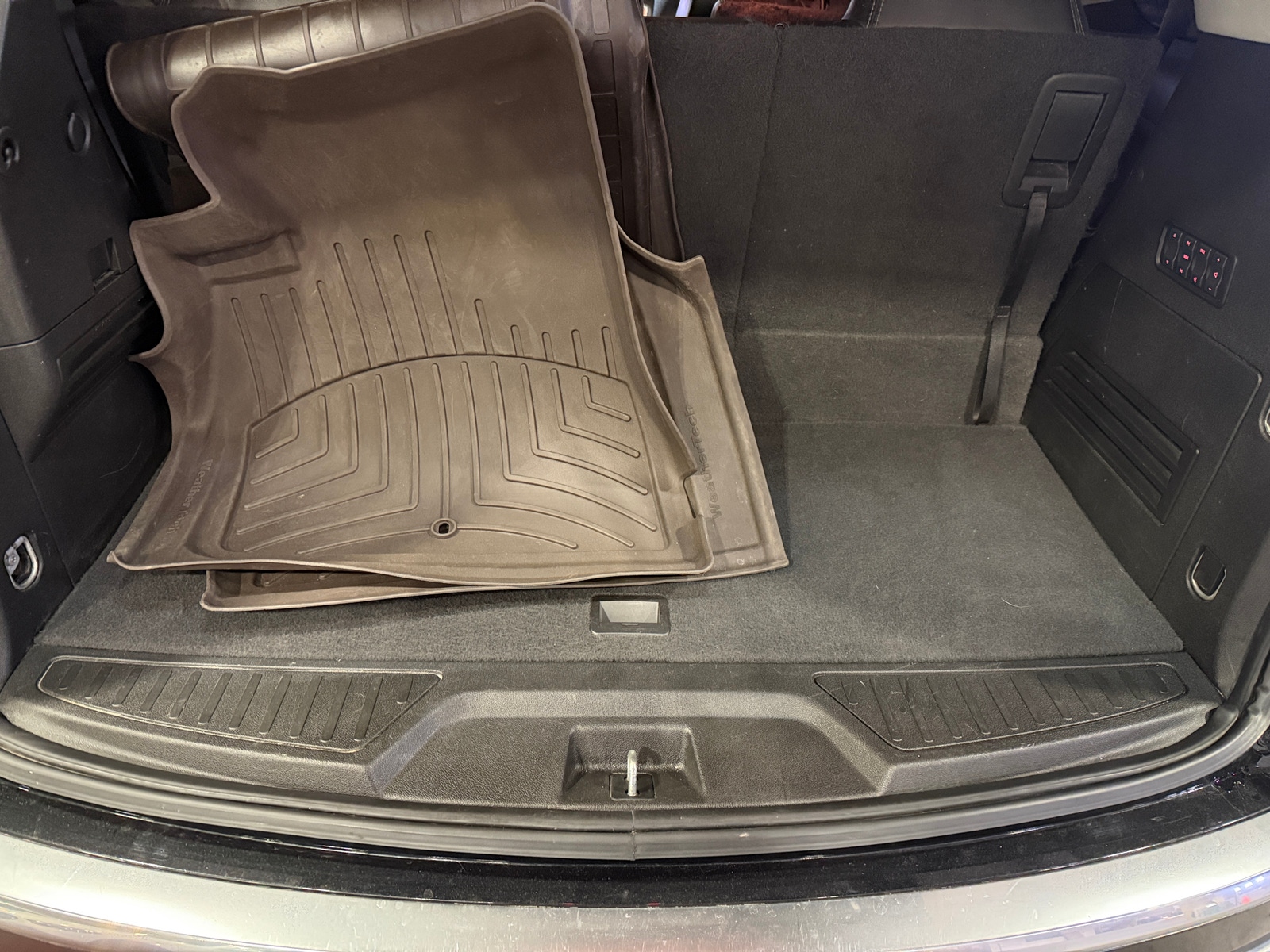 Thumbnail: 2015 GMC Acadia - 6