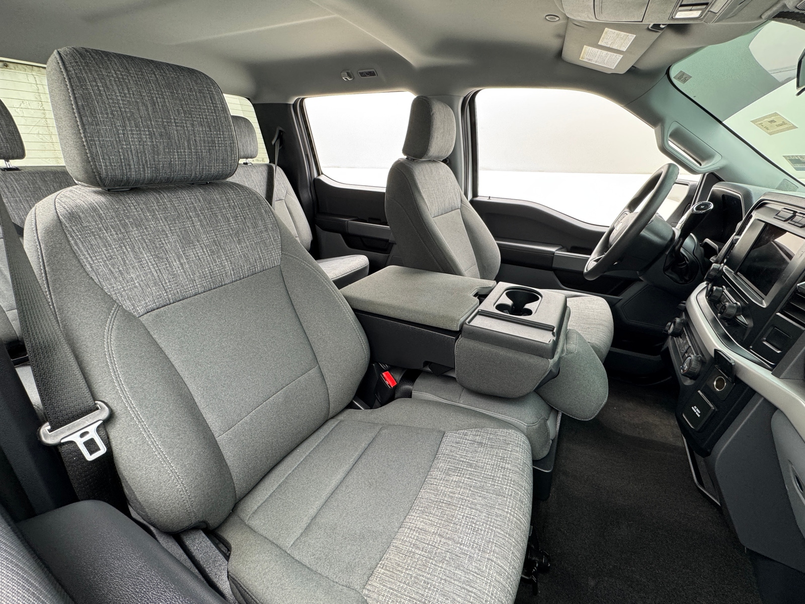 Thumbnail: 2022 Ford Econoline - 2