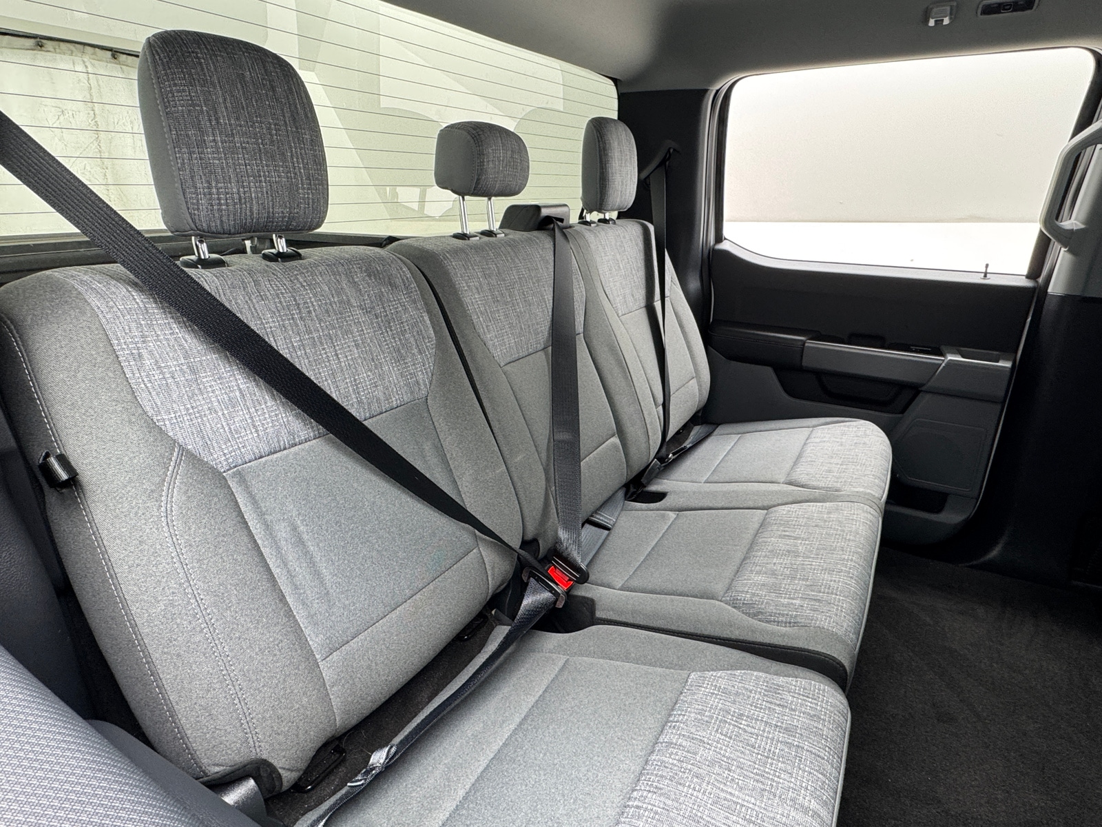 Thumbnail: 2022 Ford Econoline - 6