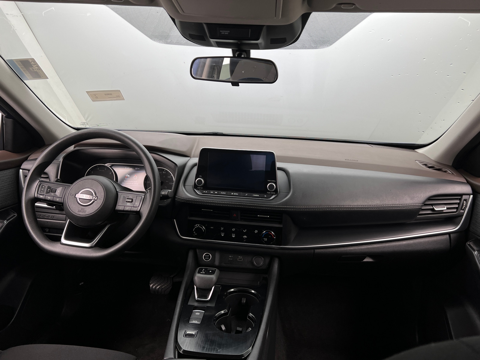 Thumbnail: 2023 Nissan Rogue - 3