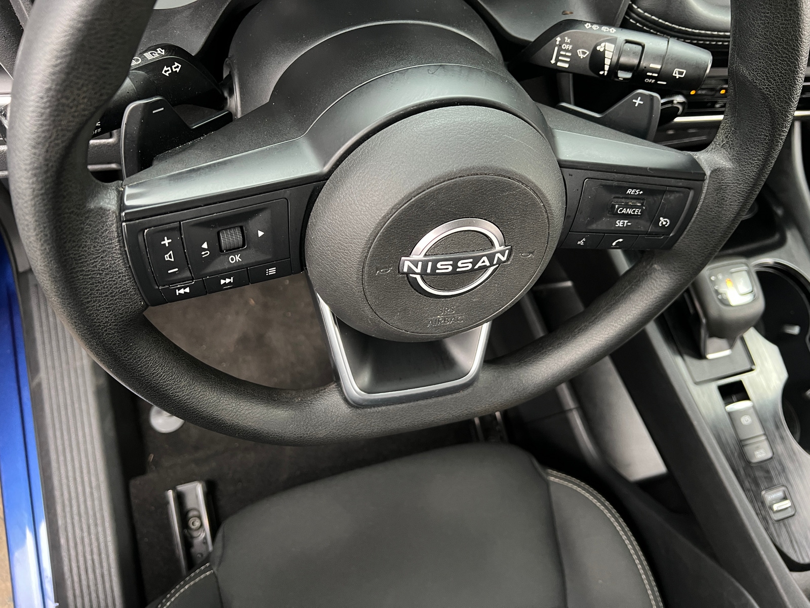 Thumbnail: 2023 Nissan Rogue - 5